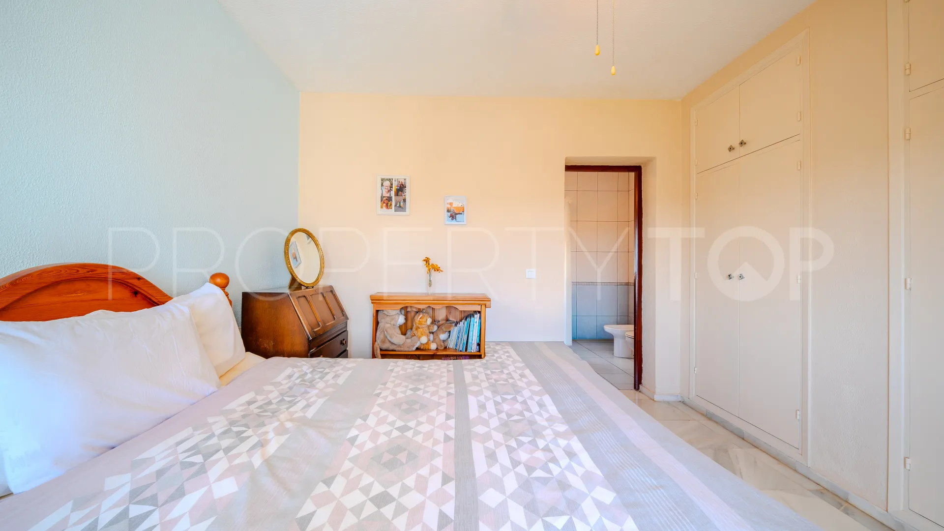 Hacienda Guadalupe house for sale