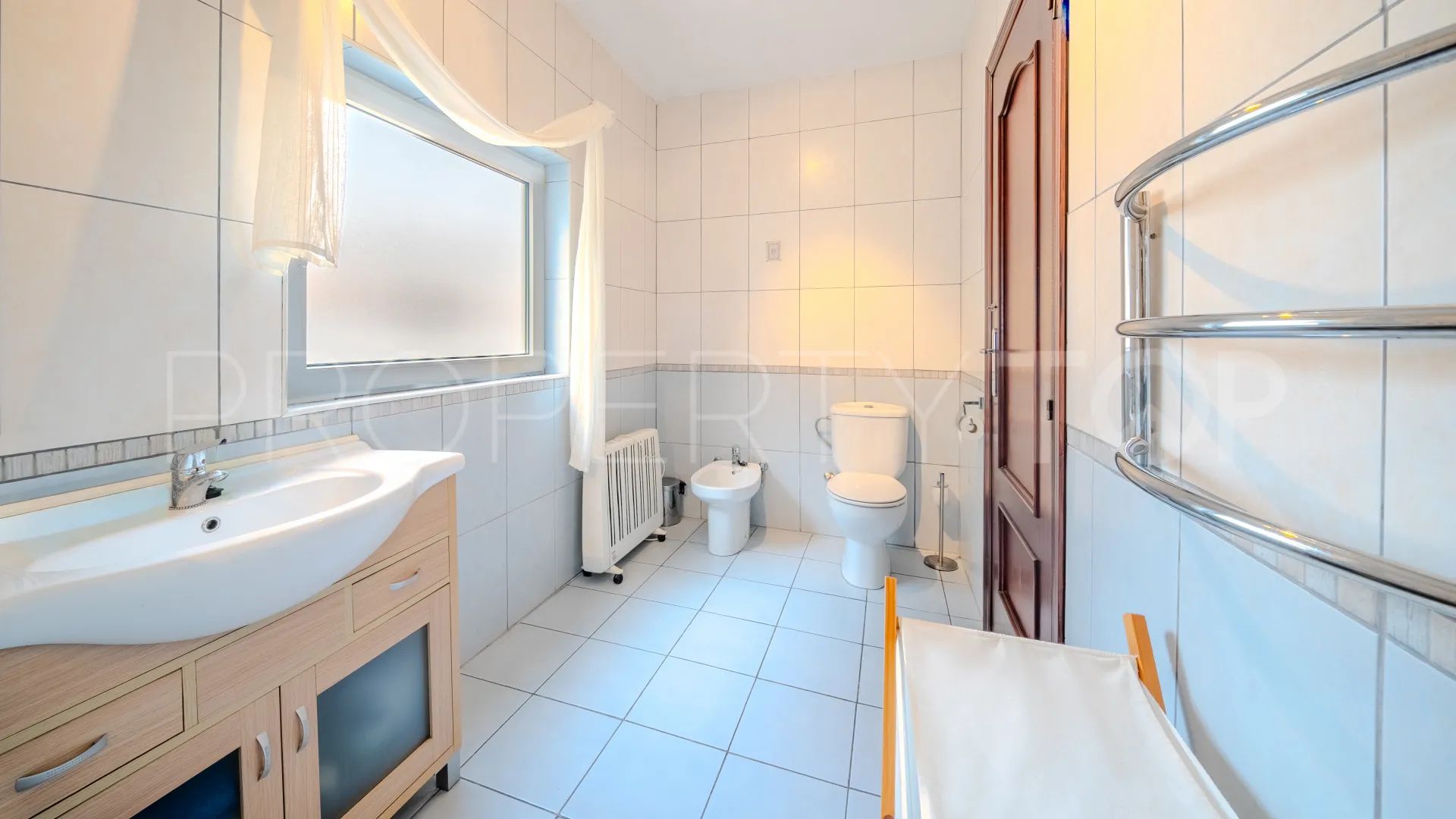 Hacienda Guadalupe house for sale