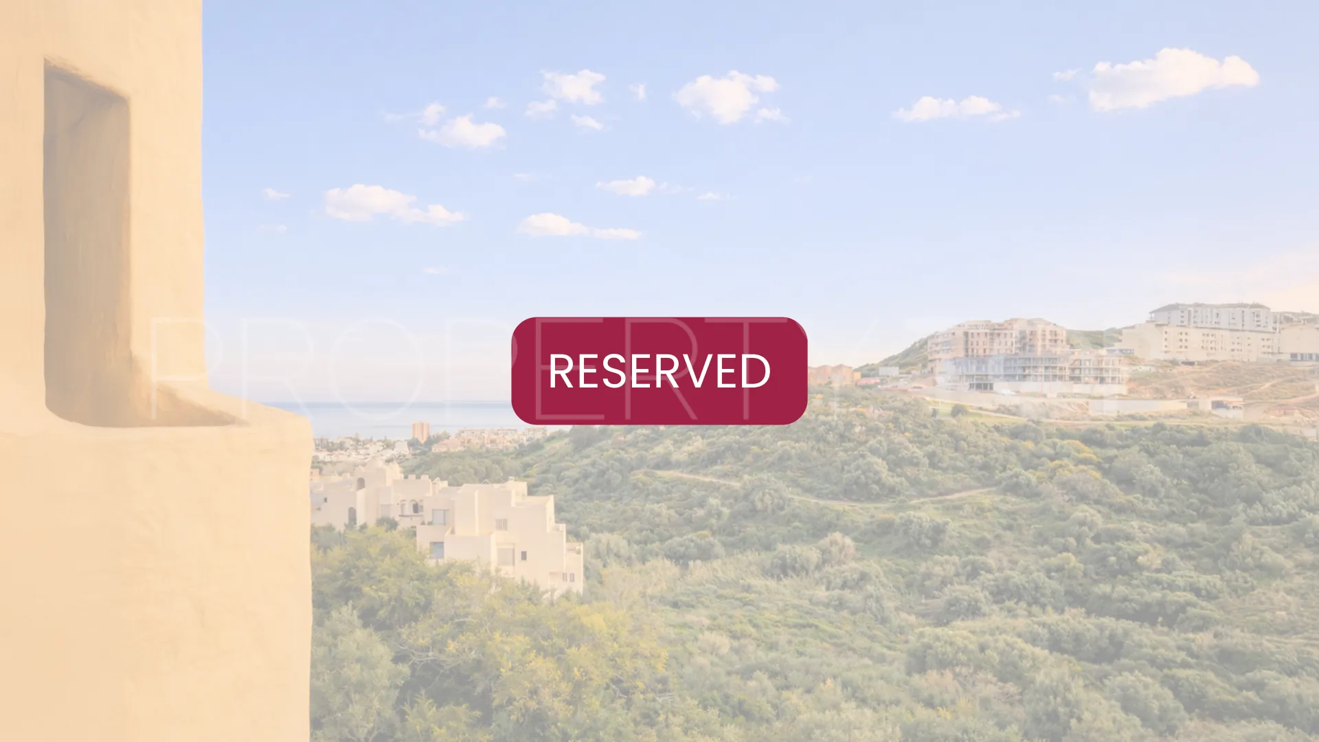 Se vende apartamento de 2 dormitorios en Sabinillas