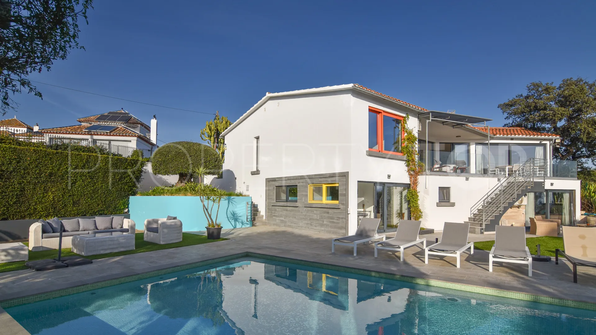 House in San Diego for sale