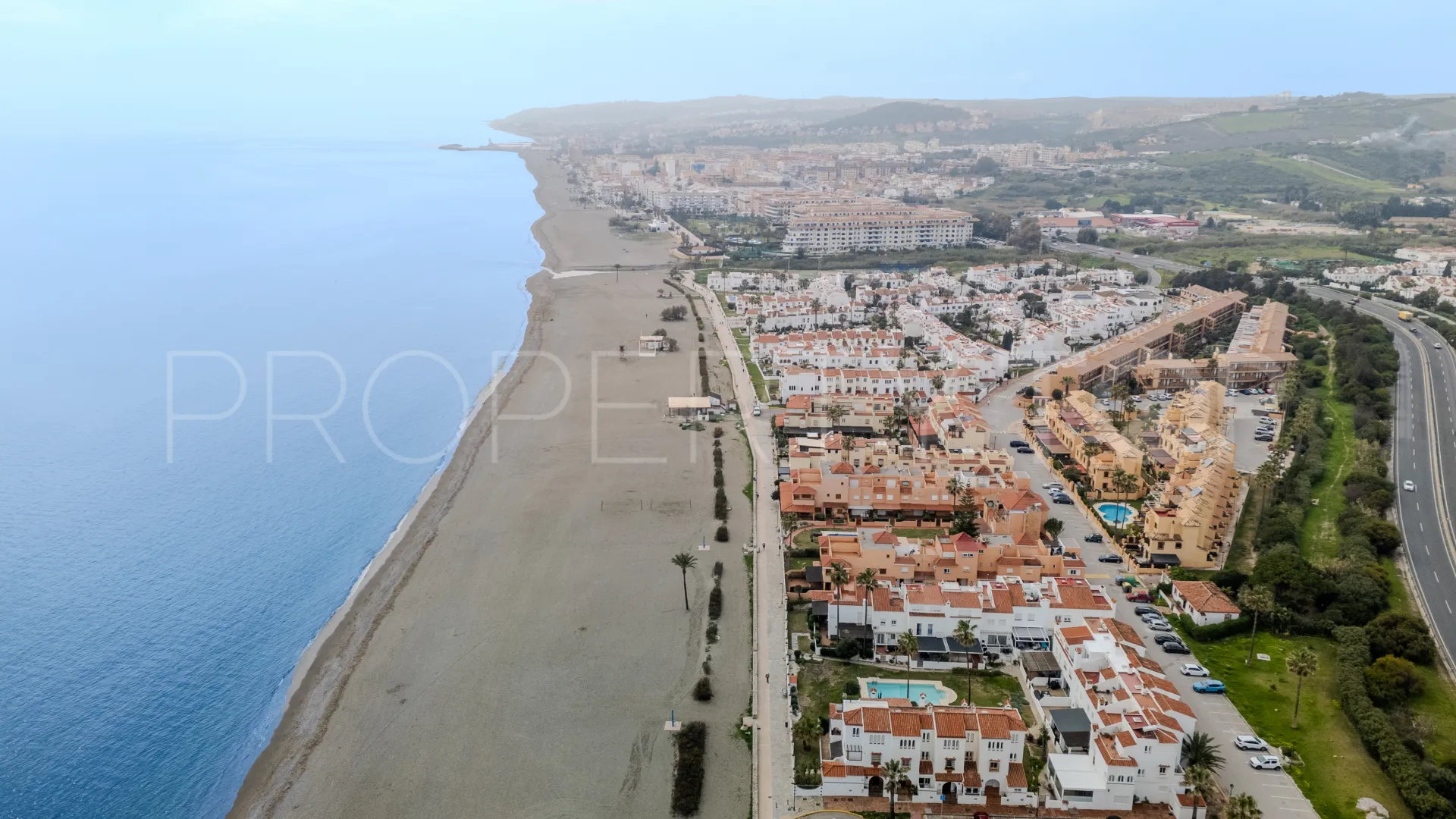 Adosado en venta de 5 dormitorios en Marina de Casares