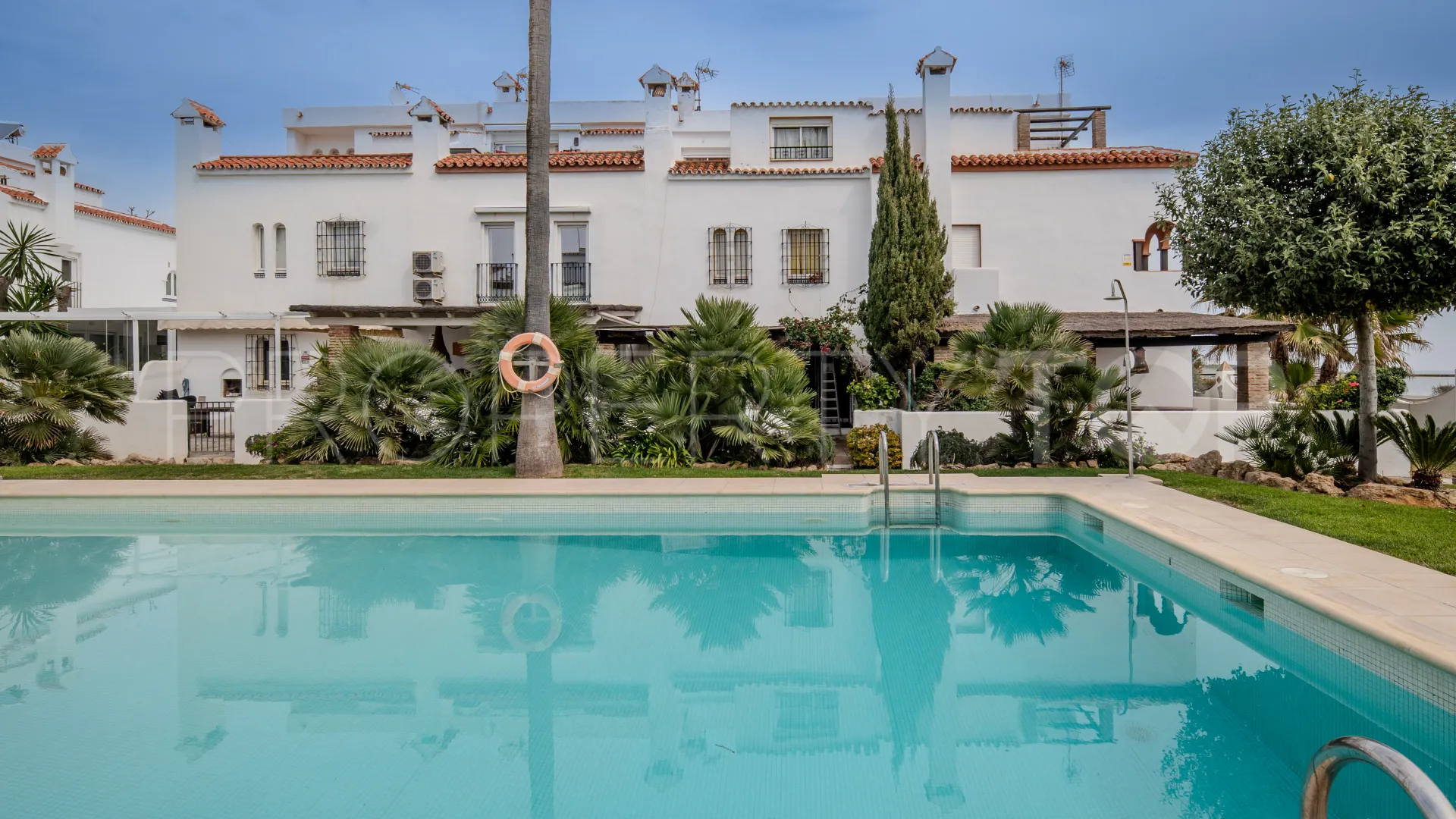 Adosado en venta de 5 dormitorios en Marina de Casares