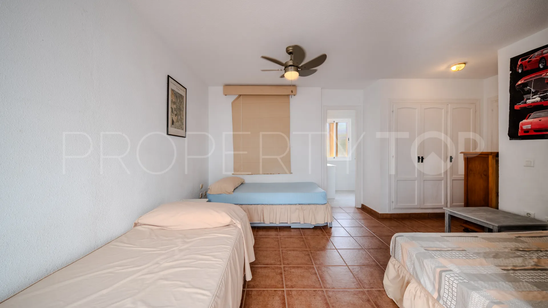 Adosado en venta de 5 dormitorios en Marina de Casares