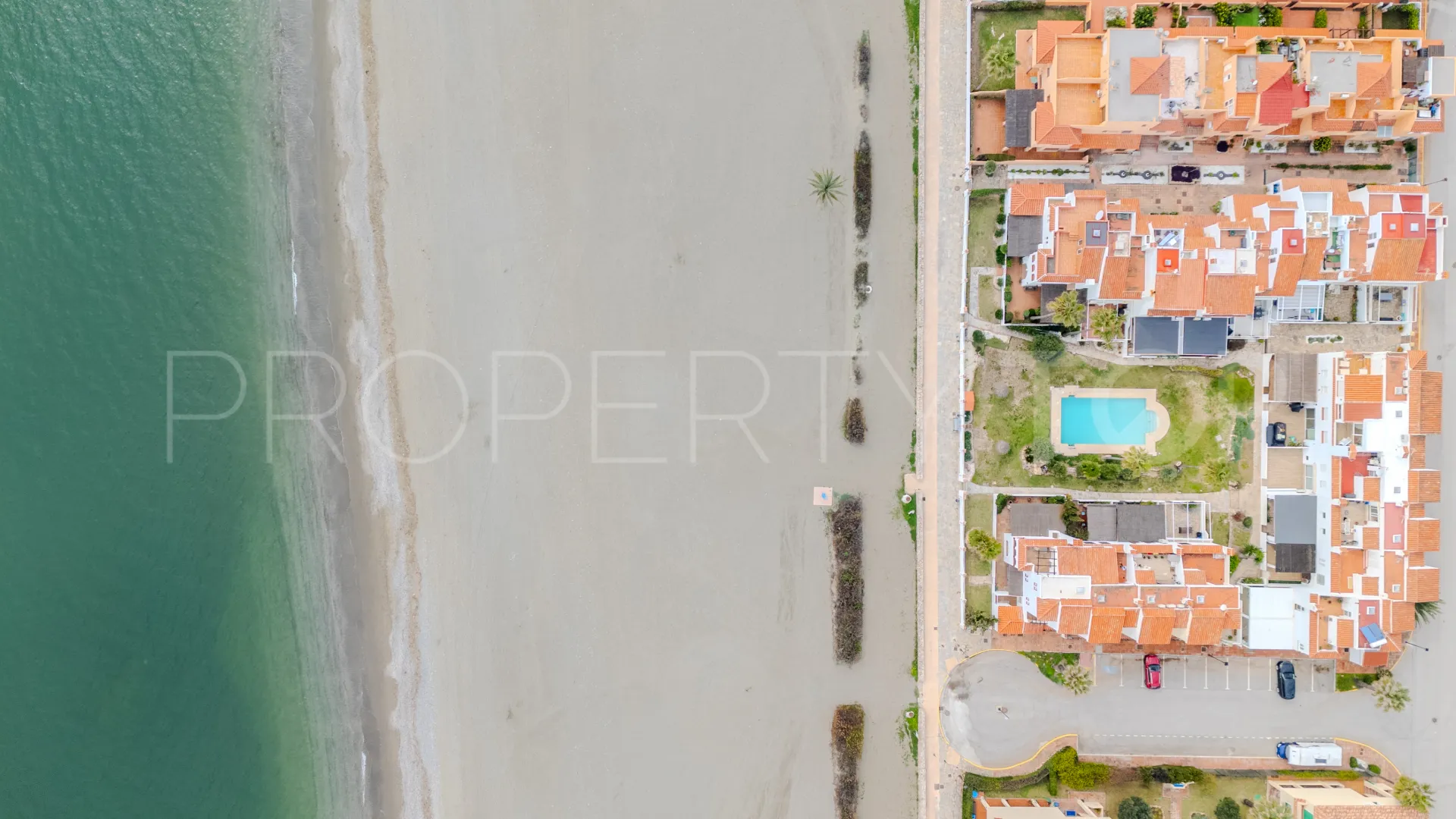 Adosado en venta de 5 dormitorios en Marina de Casares