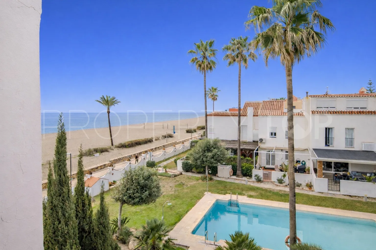 Adosado en venta de 5 dormitorios en Marina de Casares