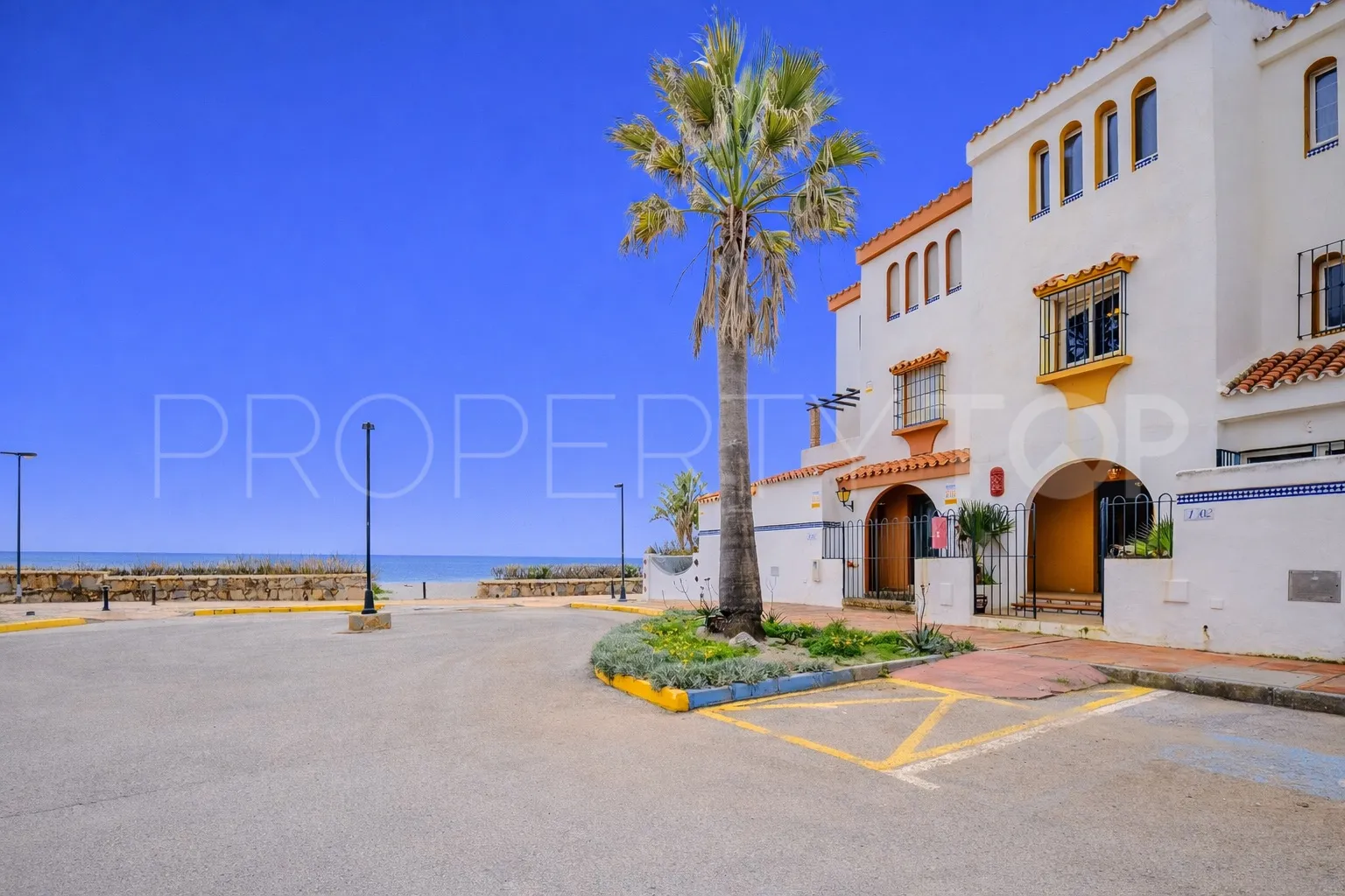 Adosado en venta de 5 dormitorios en Marina de Casares