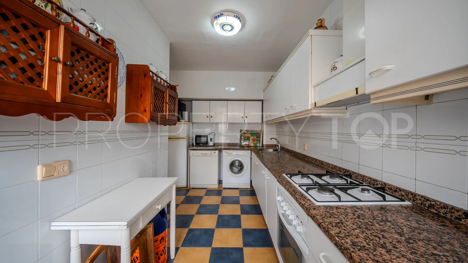 Adosado en venta de 5 dormitorios en Marina de Casares