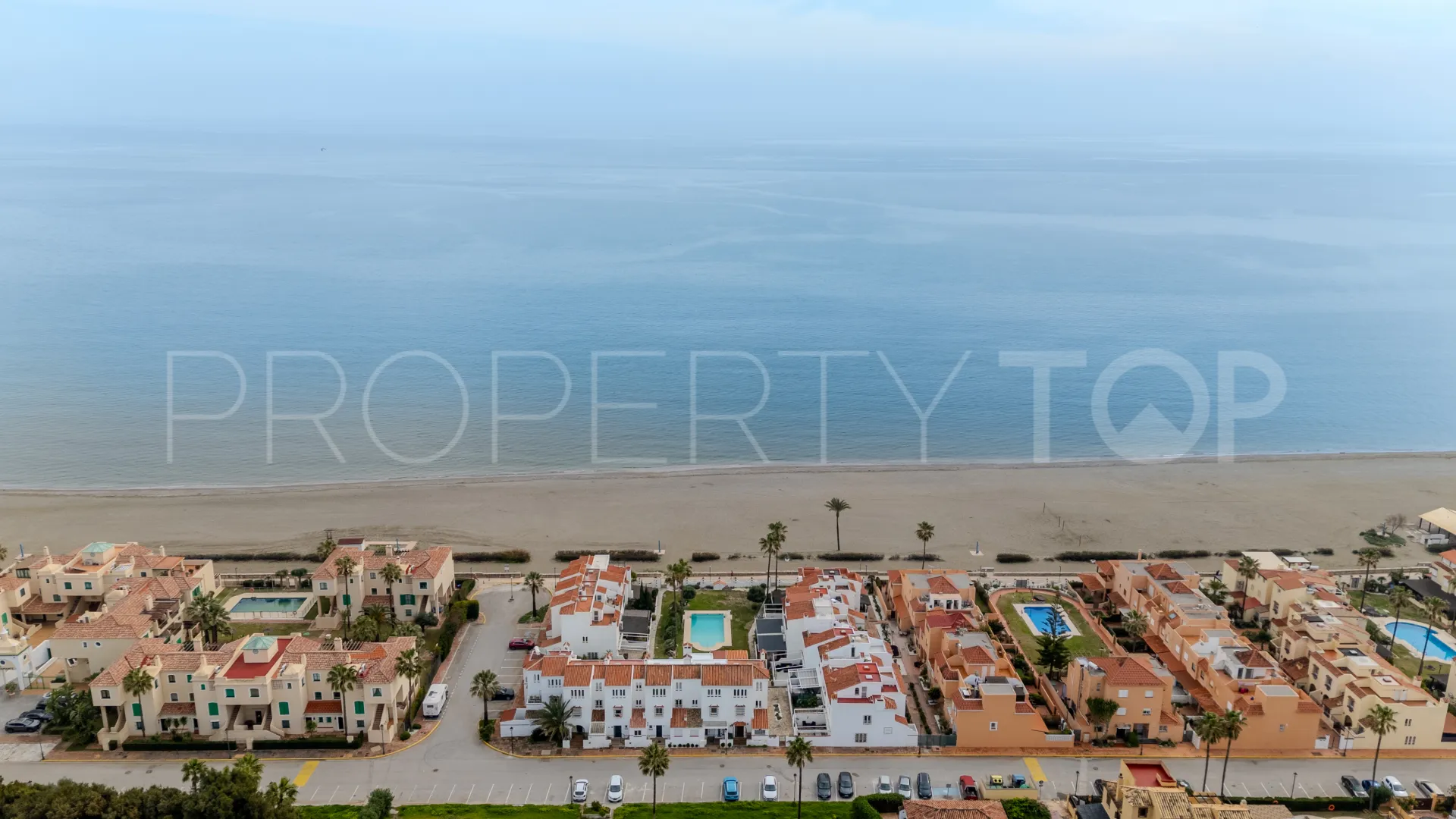Adosado en venta de 5 dormitorios en Marina de Casares