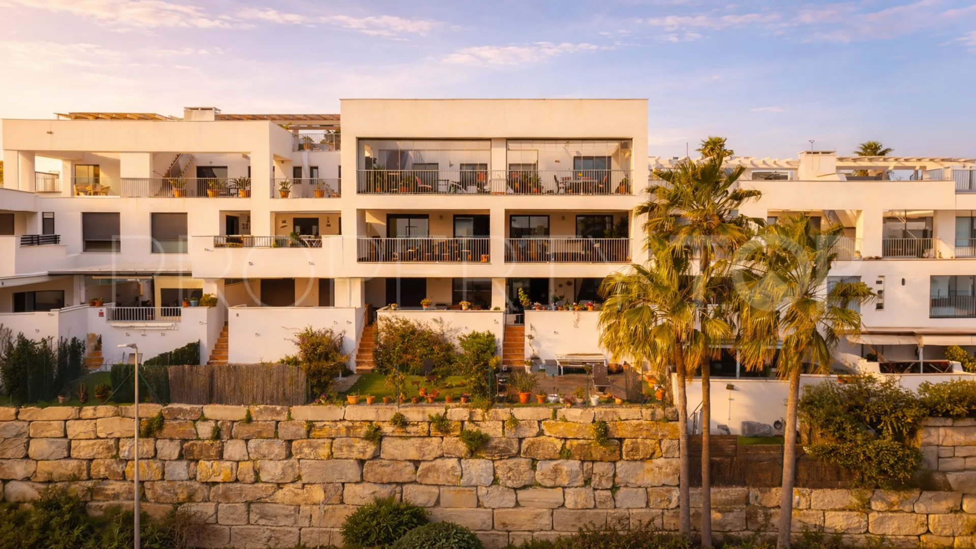 Apartamento en venta en Doña Julia de 2 dormitorios