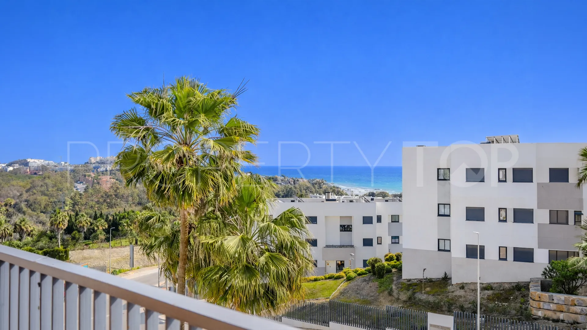 Apartamento en venta en Doña Julia de 2 dormitorios