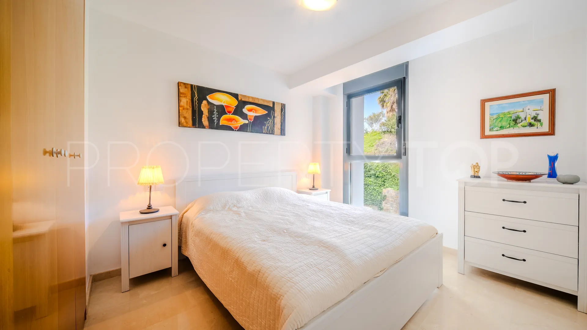 Apartamento en venta en Doña Julia de 2 dormitorios