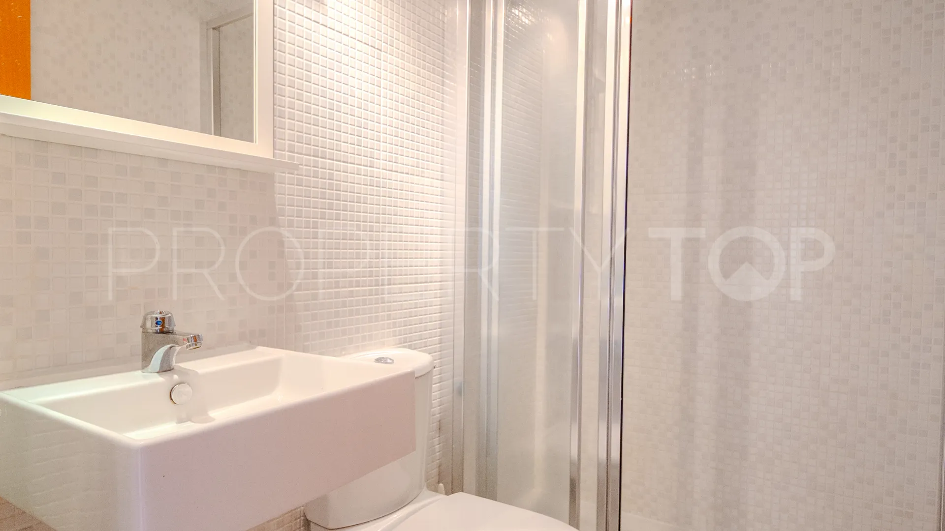 Apartamento en venta en Doña Julia de 2 dormitorios