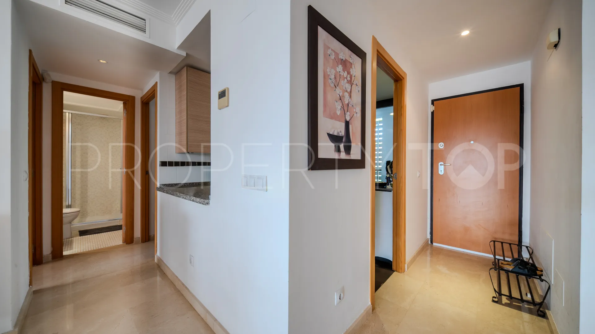 Apartamento en venta en Doña Julia de 2 dormitorios
