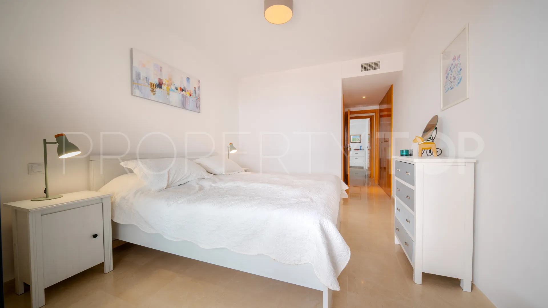 Apartamento en venta en Doña Julia de 2 dormitorios