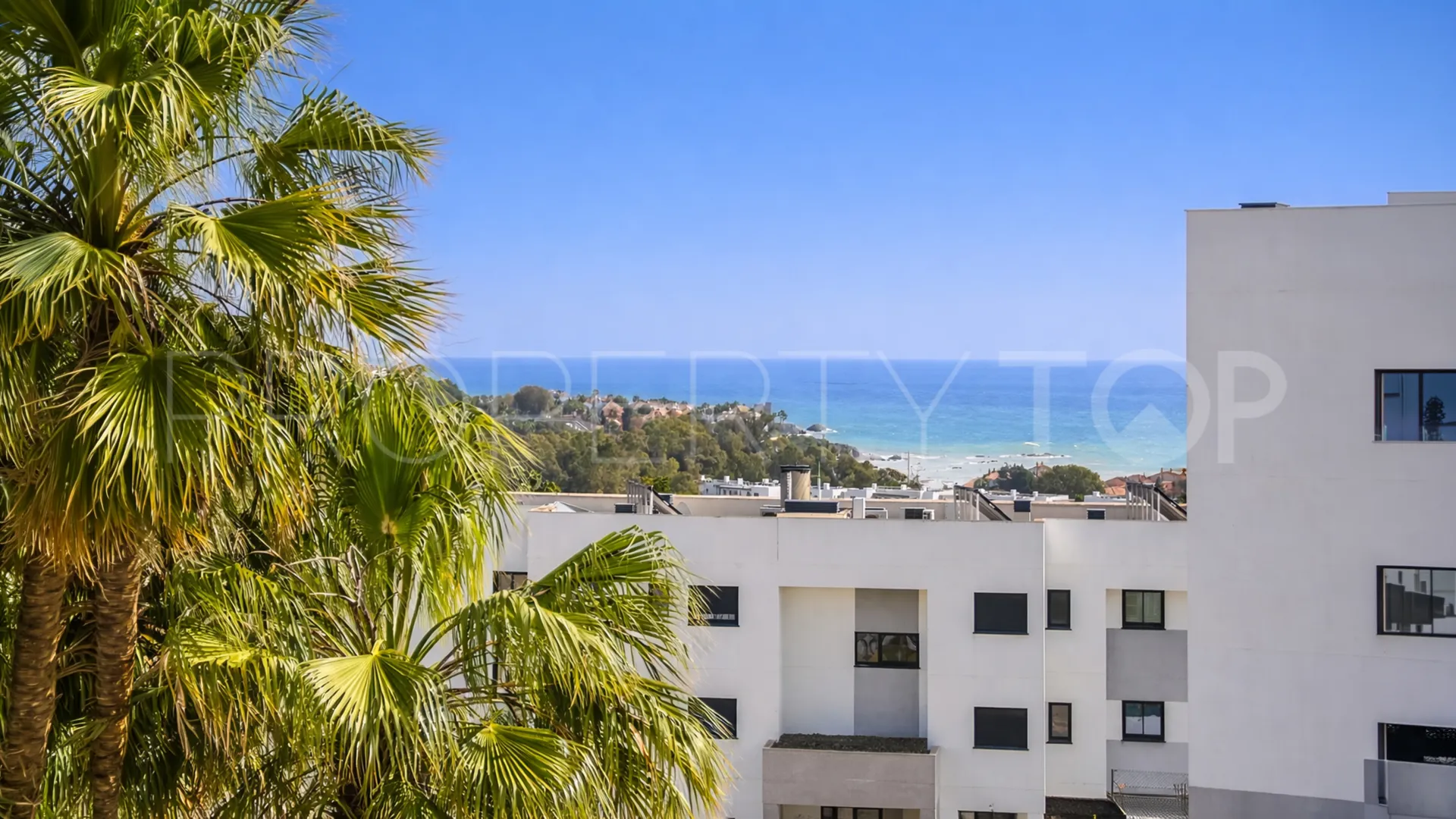 Apartamento en venta en Doña Julia de 2 dormitorios