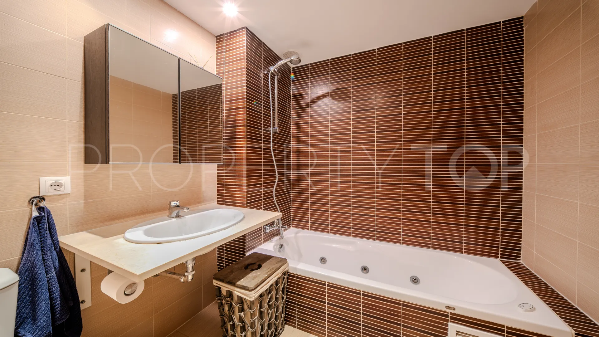 Apartamento en venta en Doña Julia de 2 dormitorios