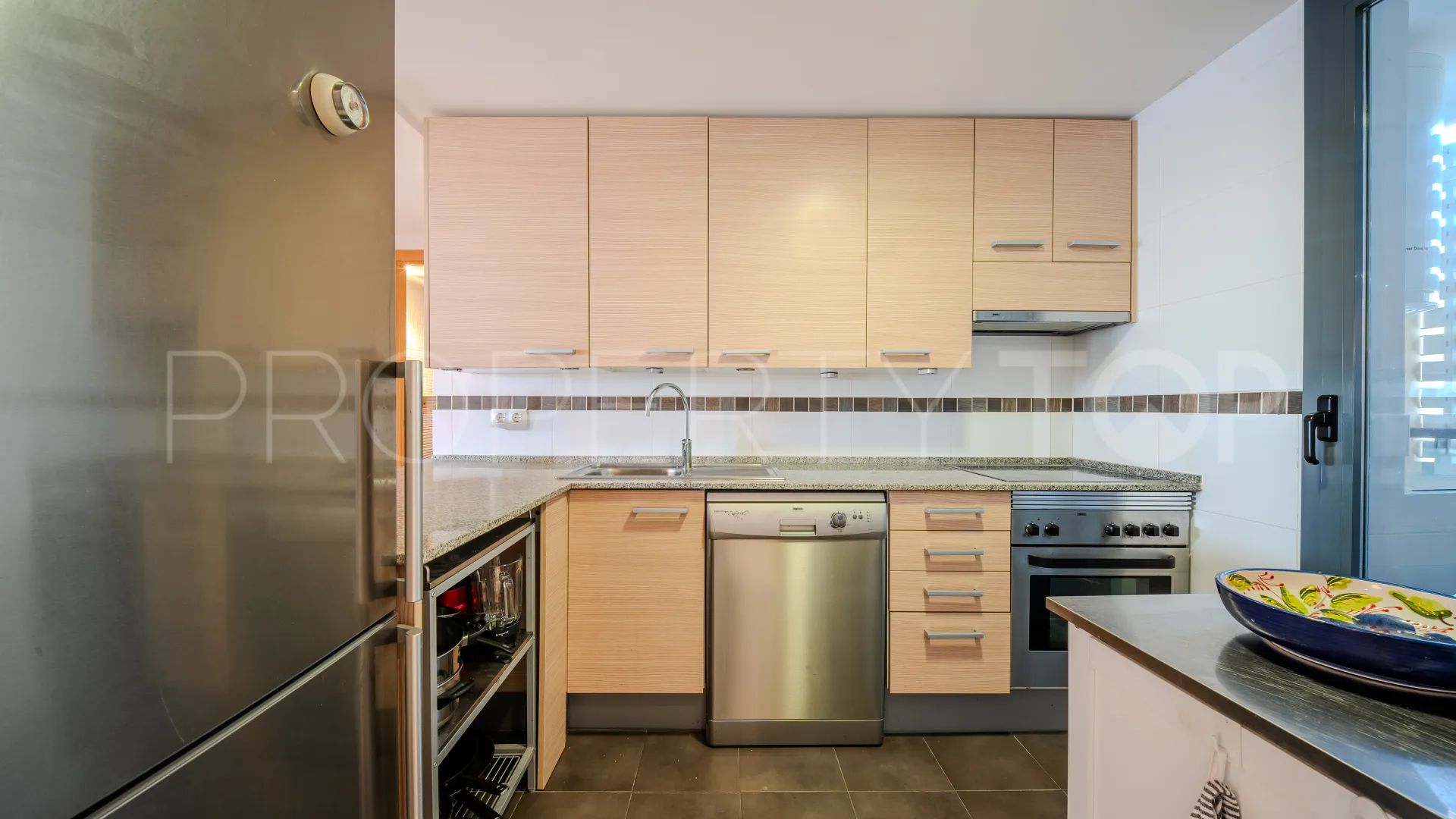 Apartamento en venta en Doña Julia de 2 dormitorios