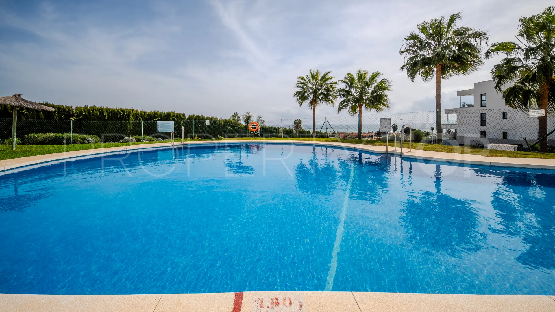 Apartamento en venta en Doña Julia de 2 dormitorios