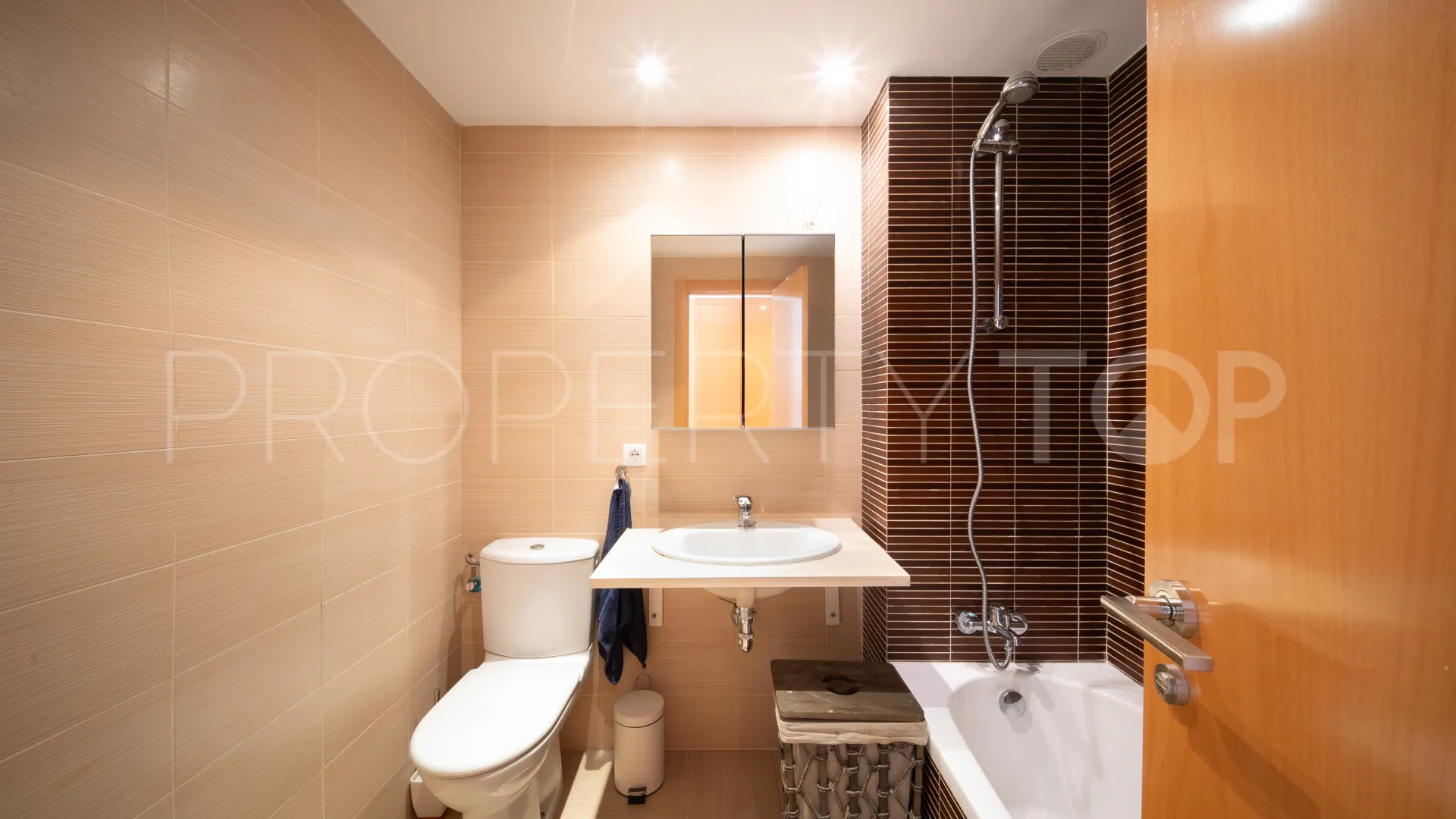 Apartamento en venta en Doña Julia de 2 dormitorios