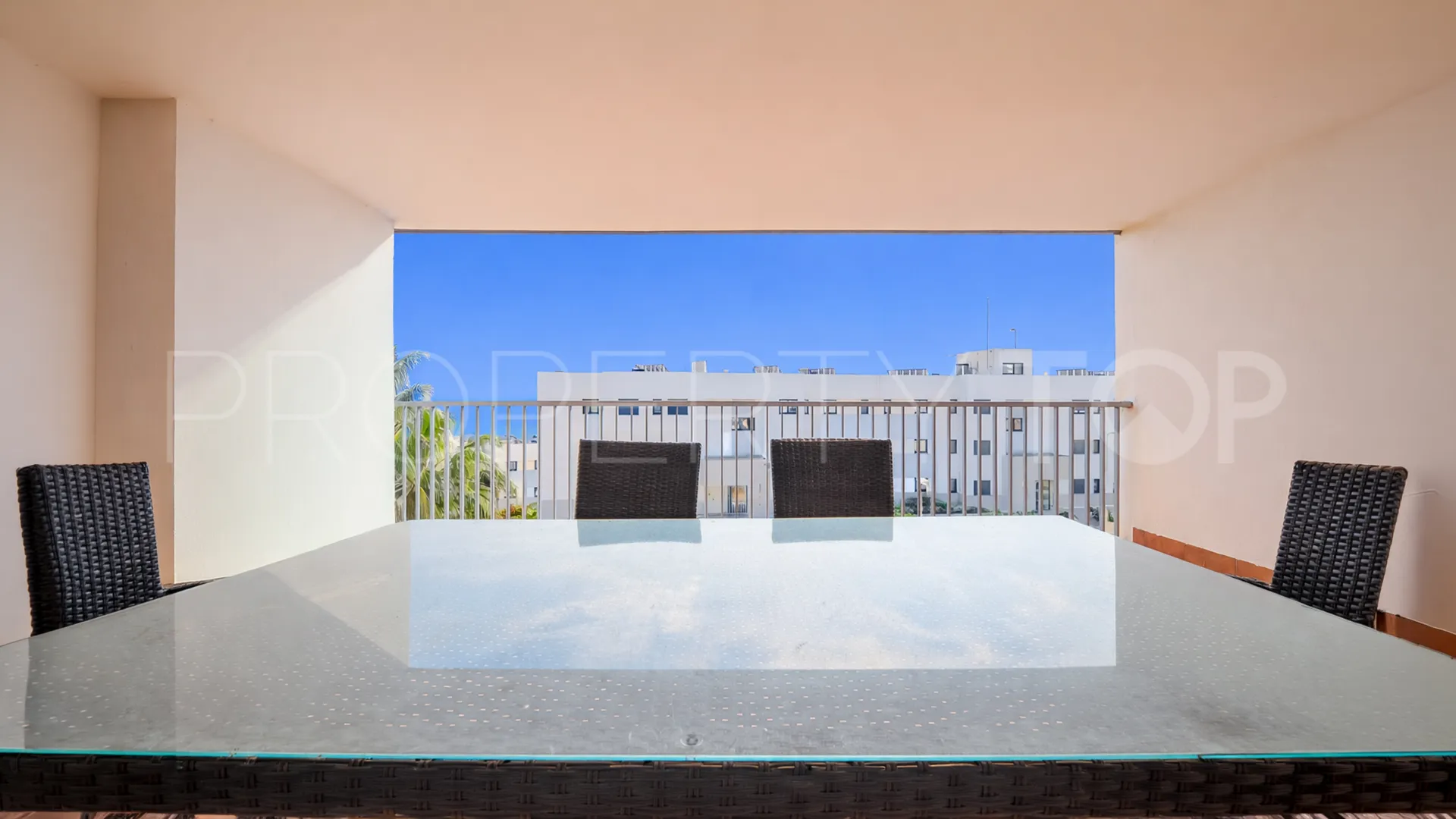 Apartamento en venta en Doña Julia de 2 dormitorios