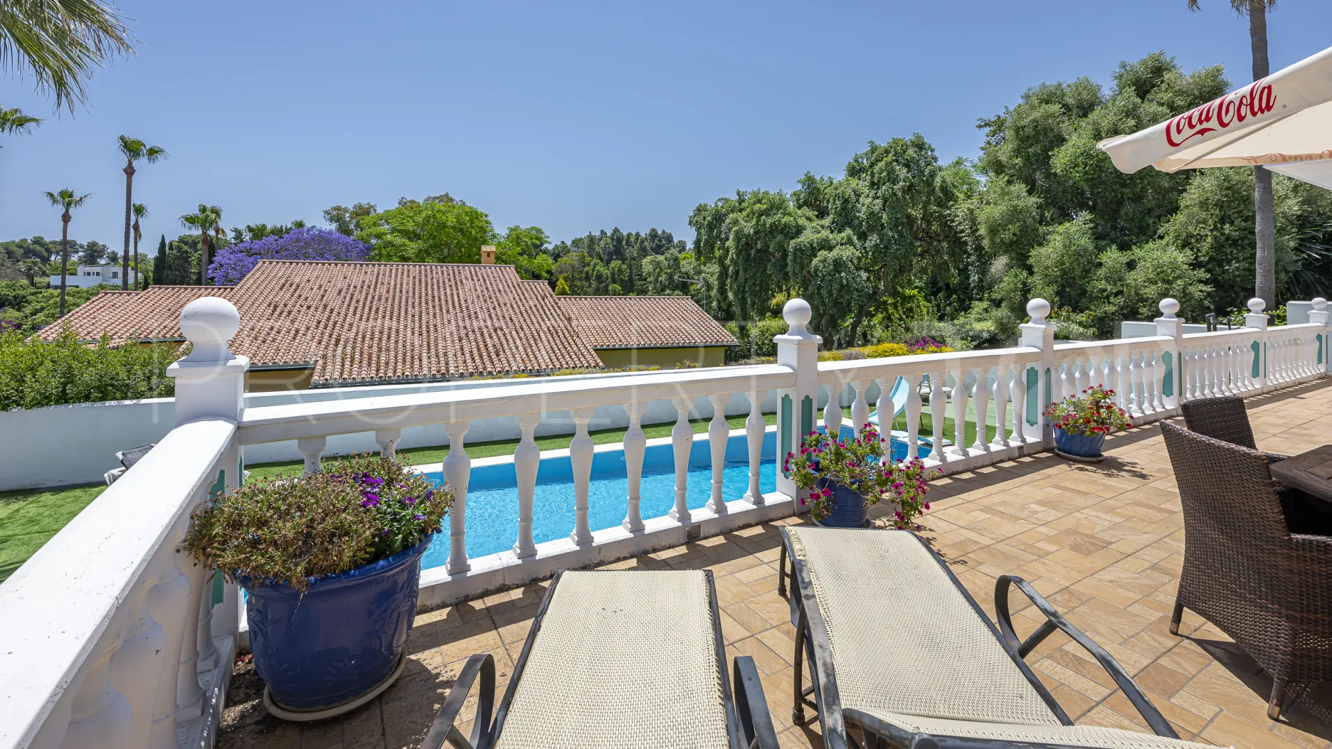 Comprar villa de 5 dormitorios en Sotogrande Costa