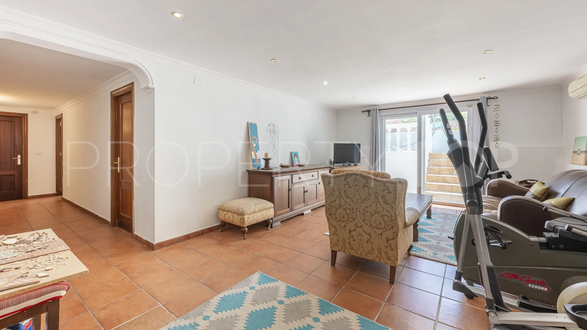 Comprar villa de 5 dormitorios en Sotogrande Costa