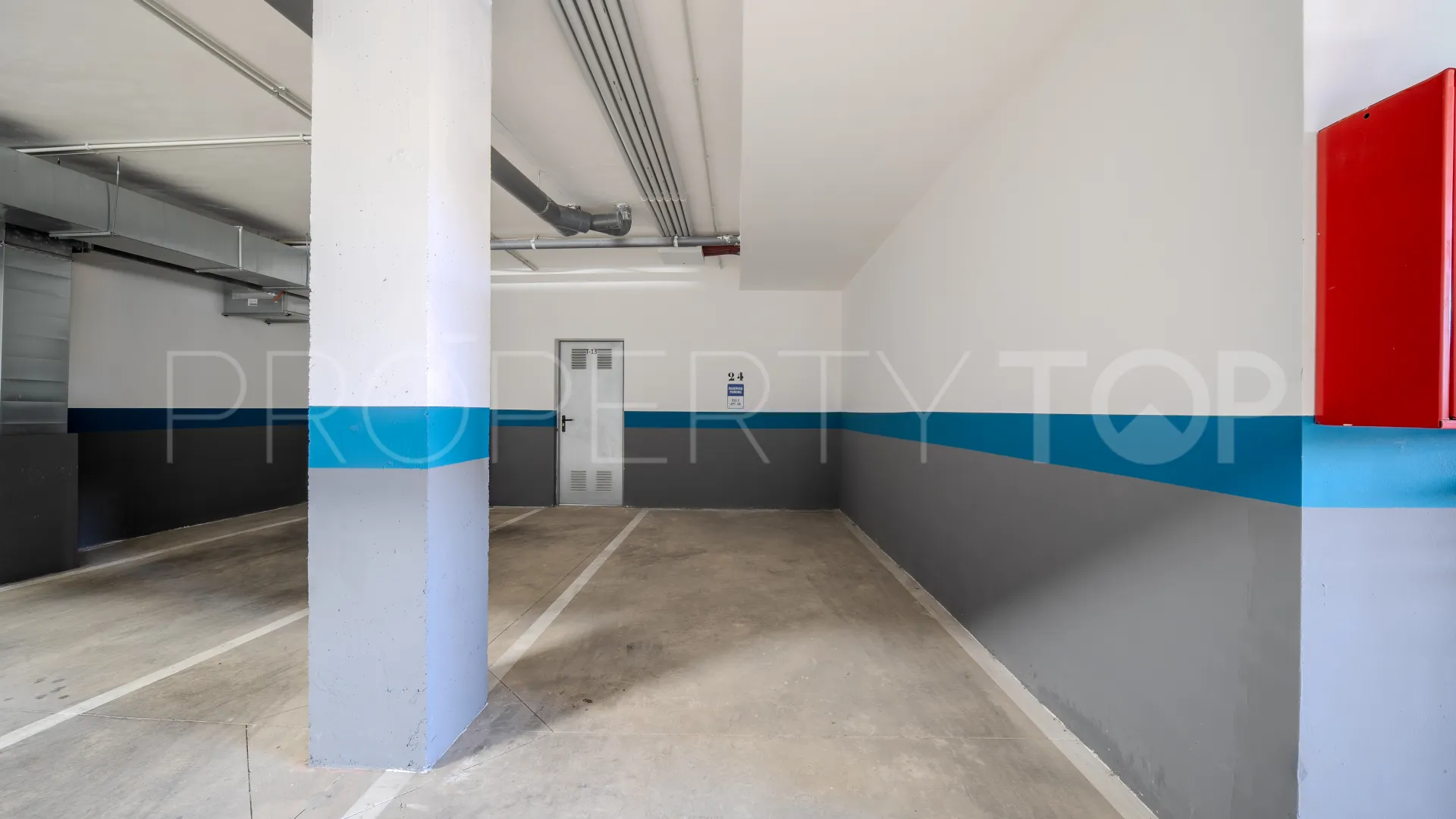La Duquesa, Ático de 2 dormitorios en venta