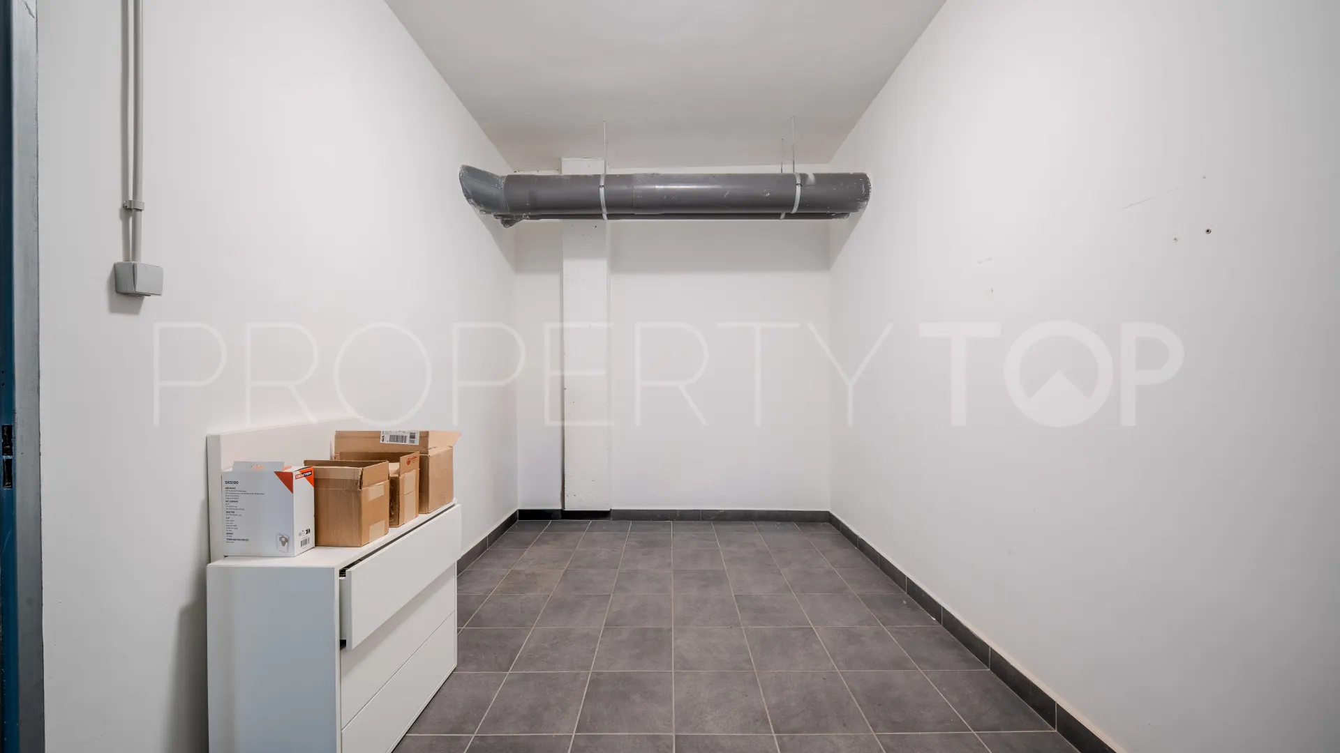 La Duquesa, Ático de 2 dormitorios en venta