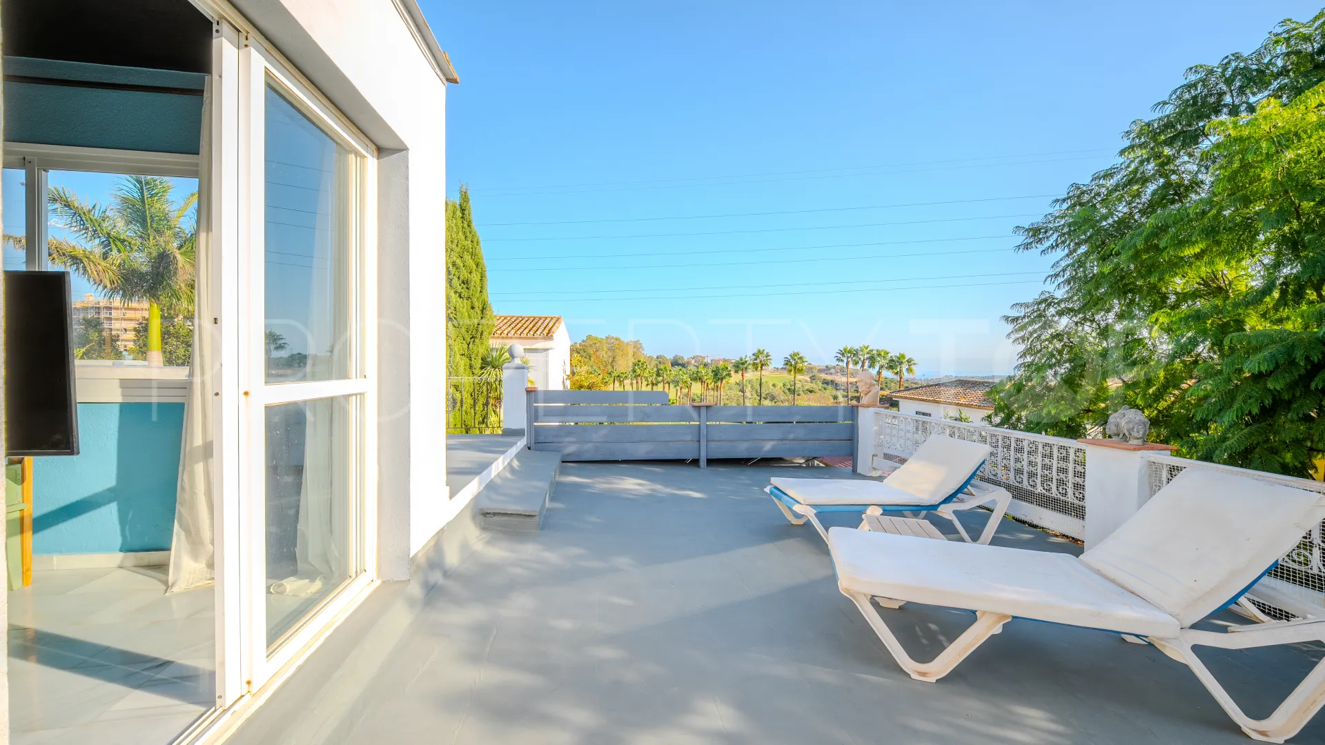 Valle Romano, villa con 5 dormitorios en venta