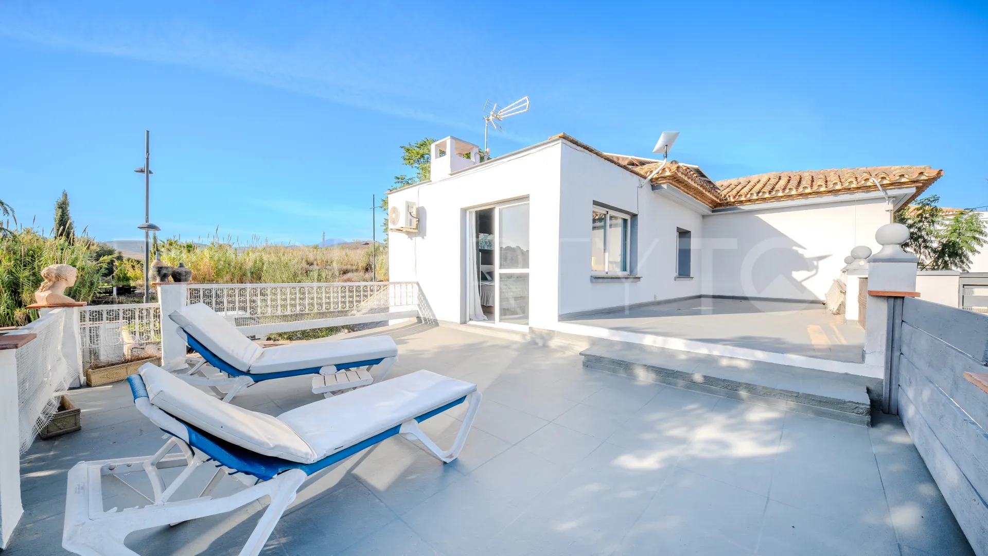 Valle Romano, villa con 5 dormitorios en venta