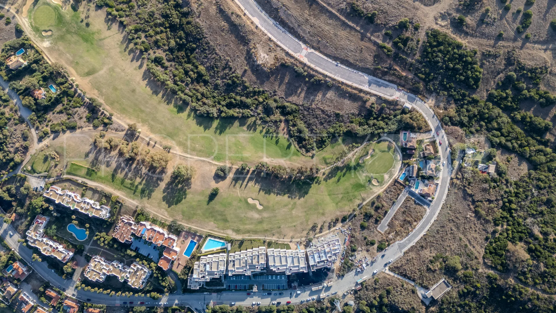 Valle Romano, villa con 5 dormitorios en venta