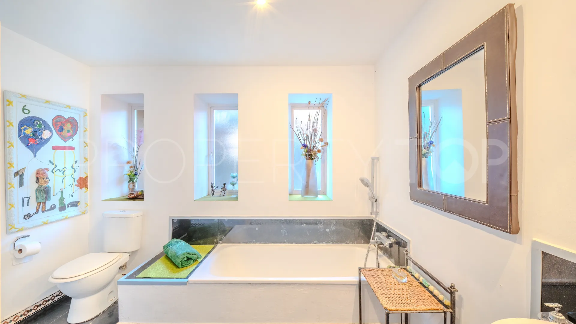 Valle Romano, villa con 5 dormitorios en venta