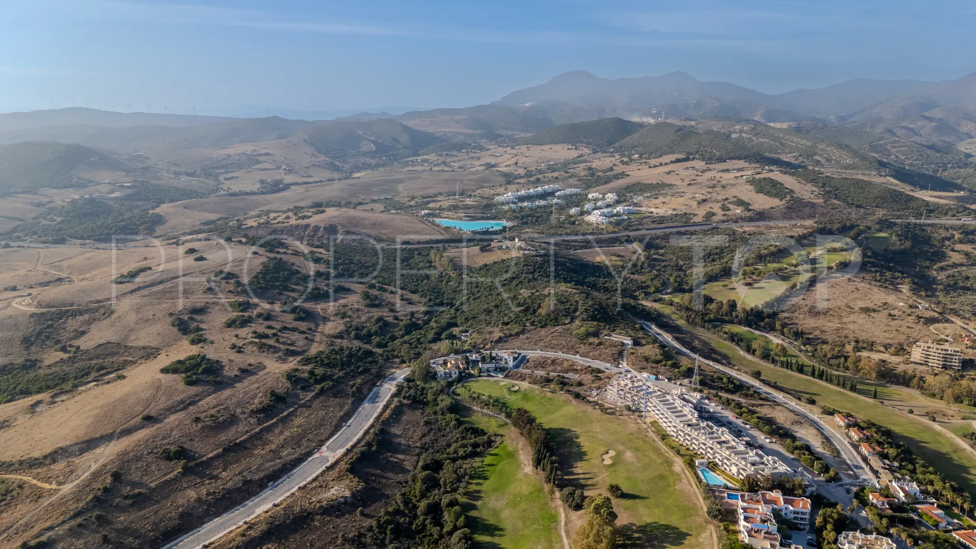 Valle Romano, villa con 5 dormitorios en venta