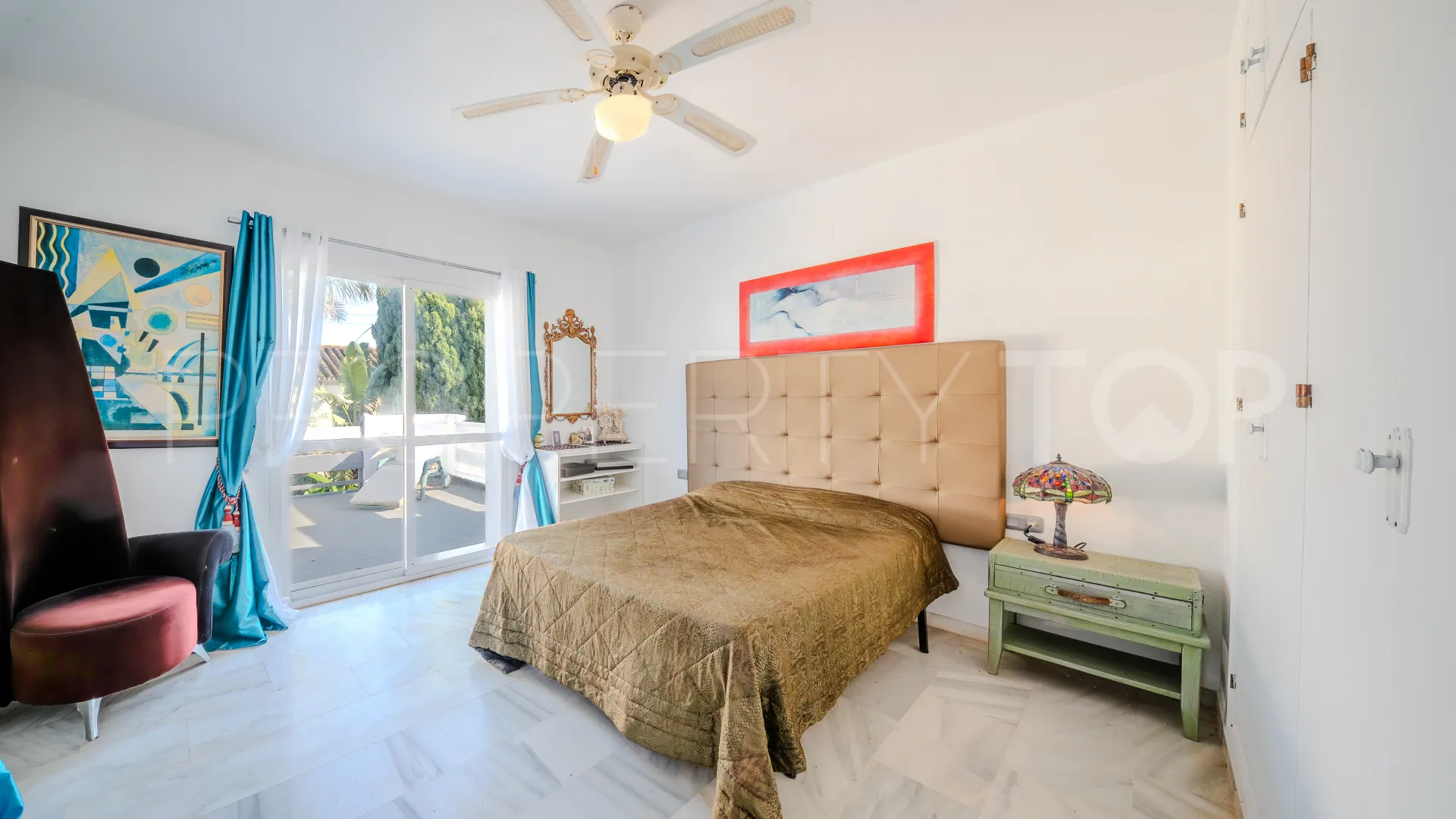 Valle Romano, villa con 5 dormitorios en venta