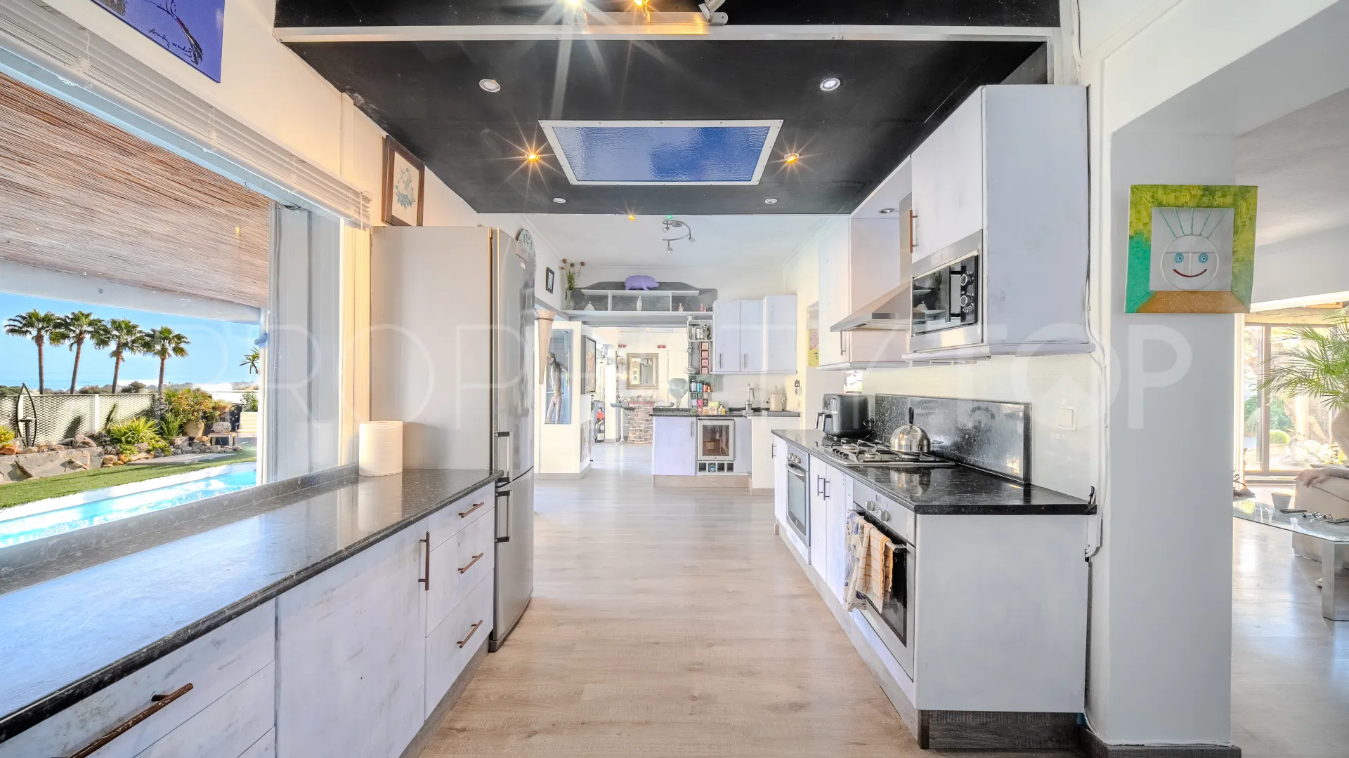 Valle Romano, villa con 5 dormitorios en venta