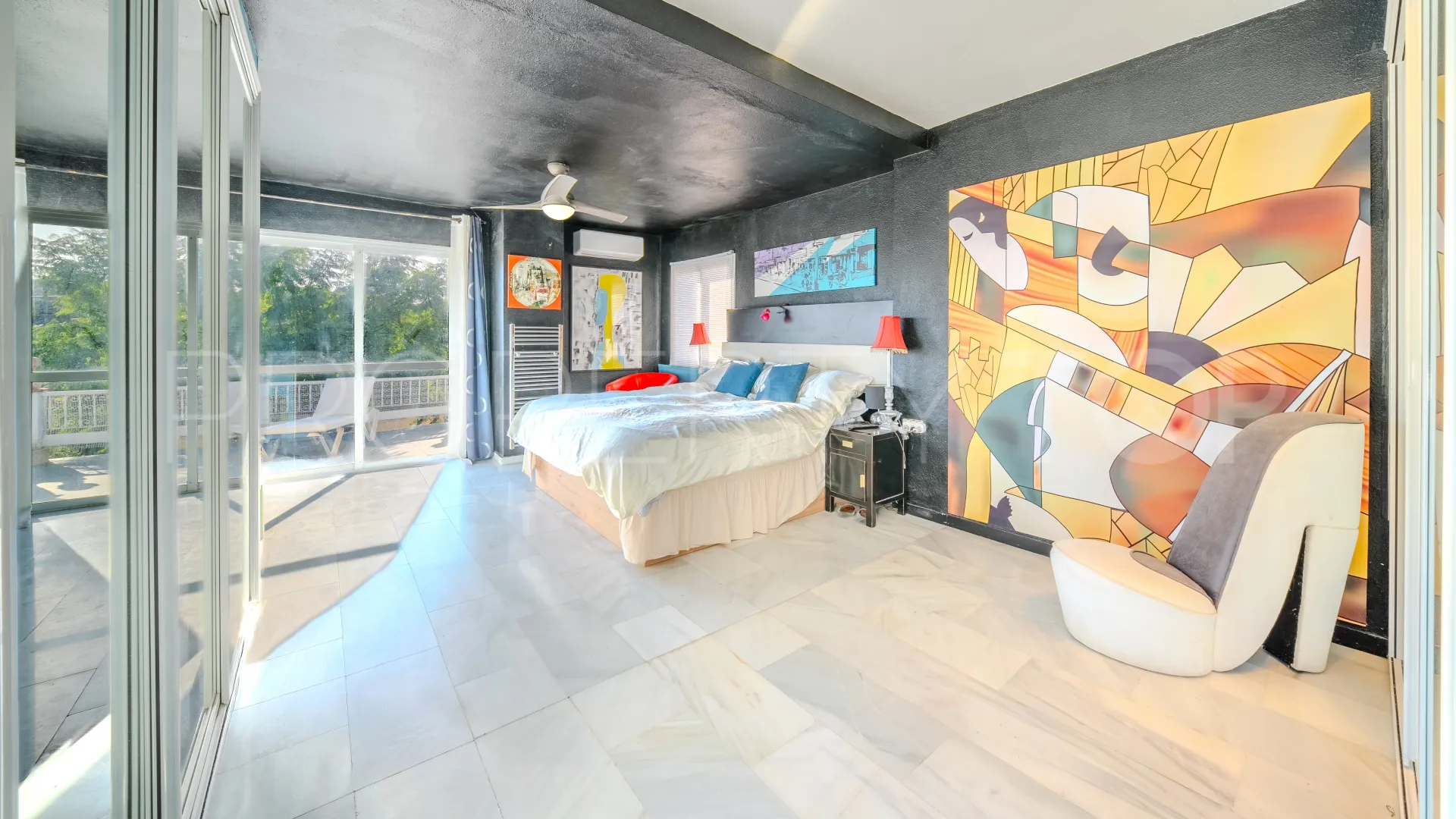 Valle Romano, villa con 5 dormitorios en venta