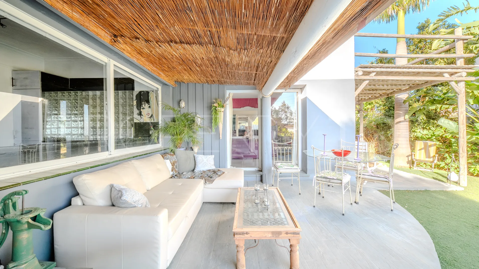 Valle Romano, villa con 5 dormitorios en venta