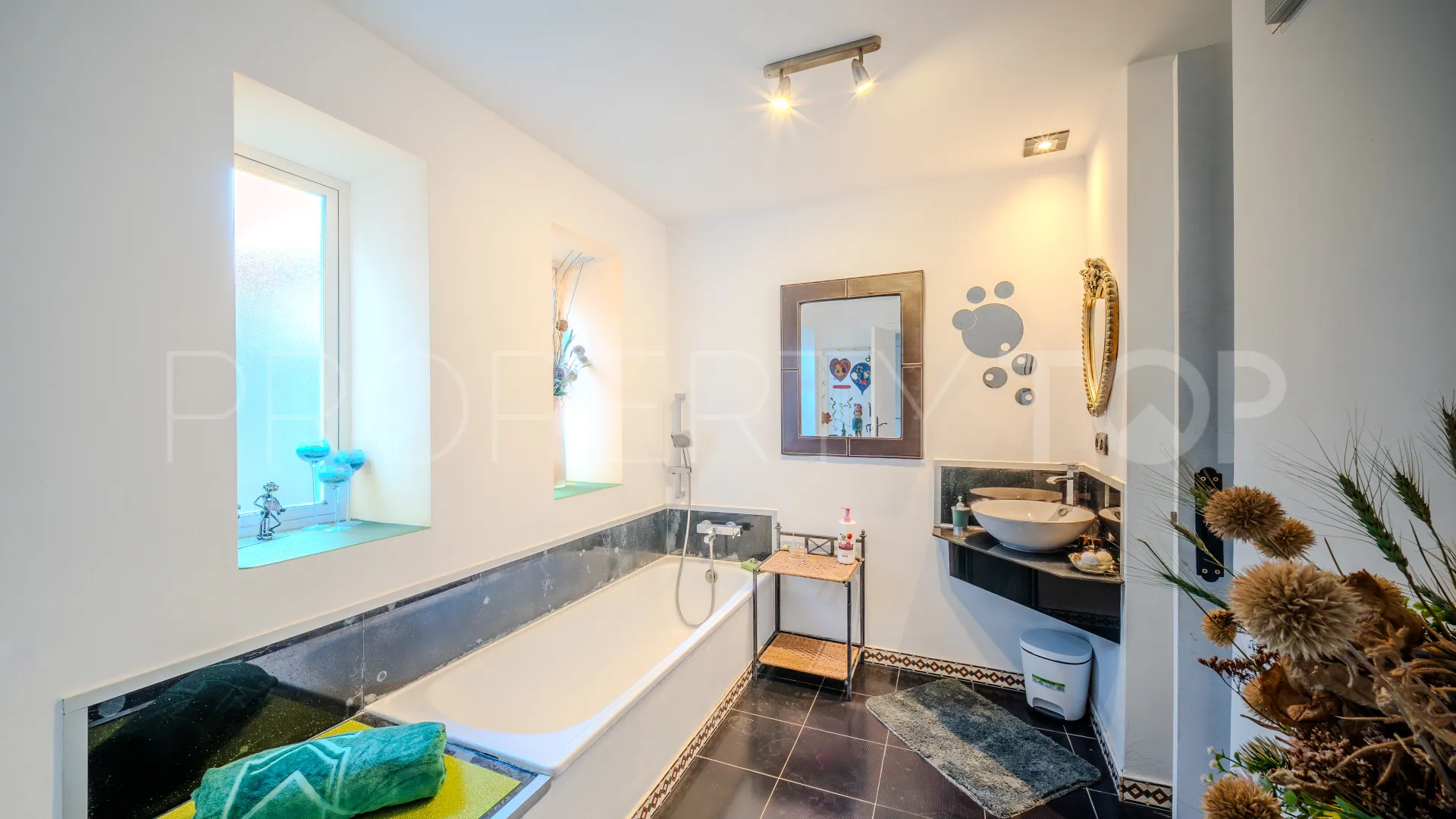 Valle Romano, villa con 5 dormitorios en venta