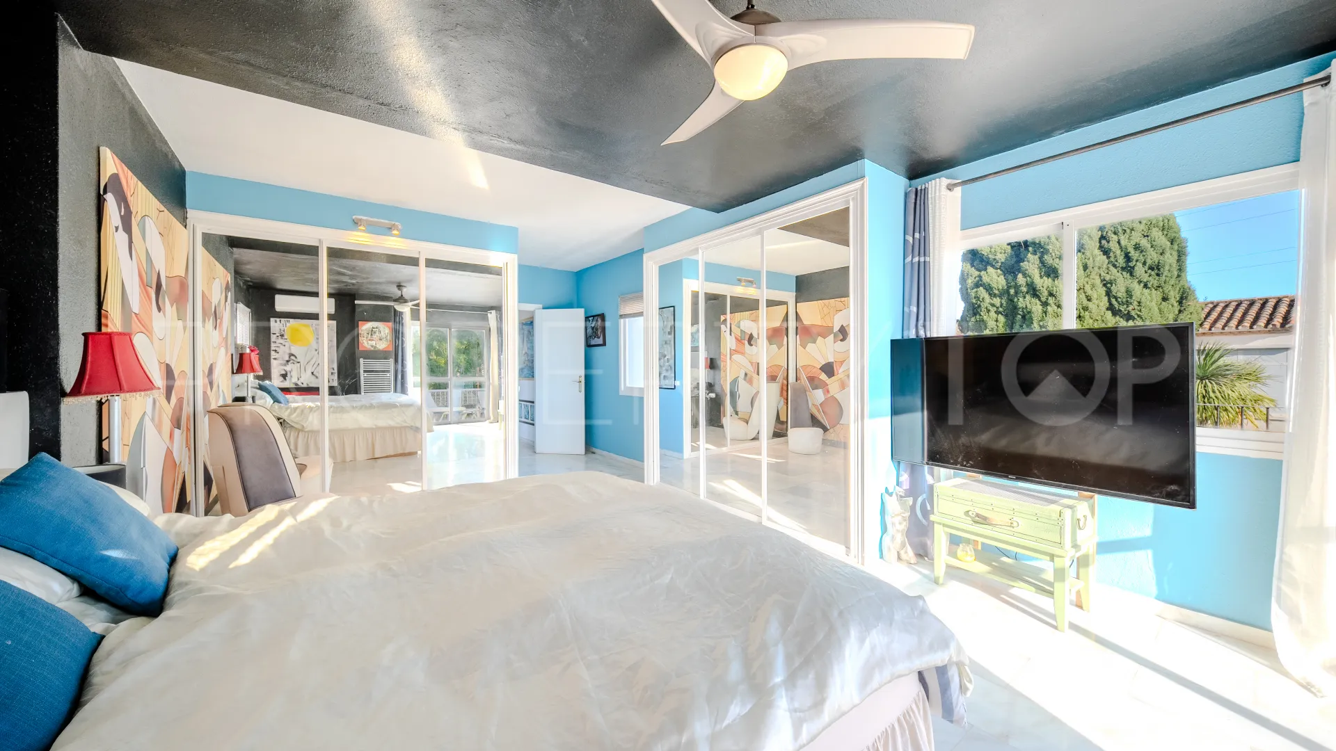 Valle Romano, villa con 5 dormitorios en venta