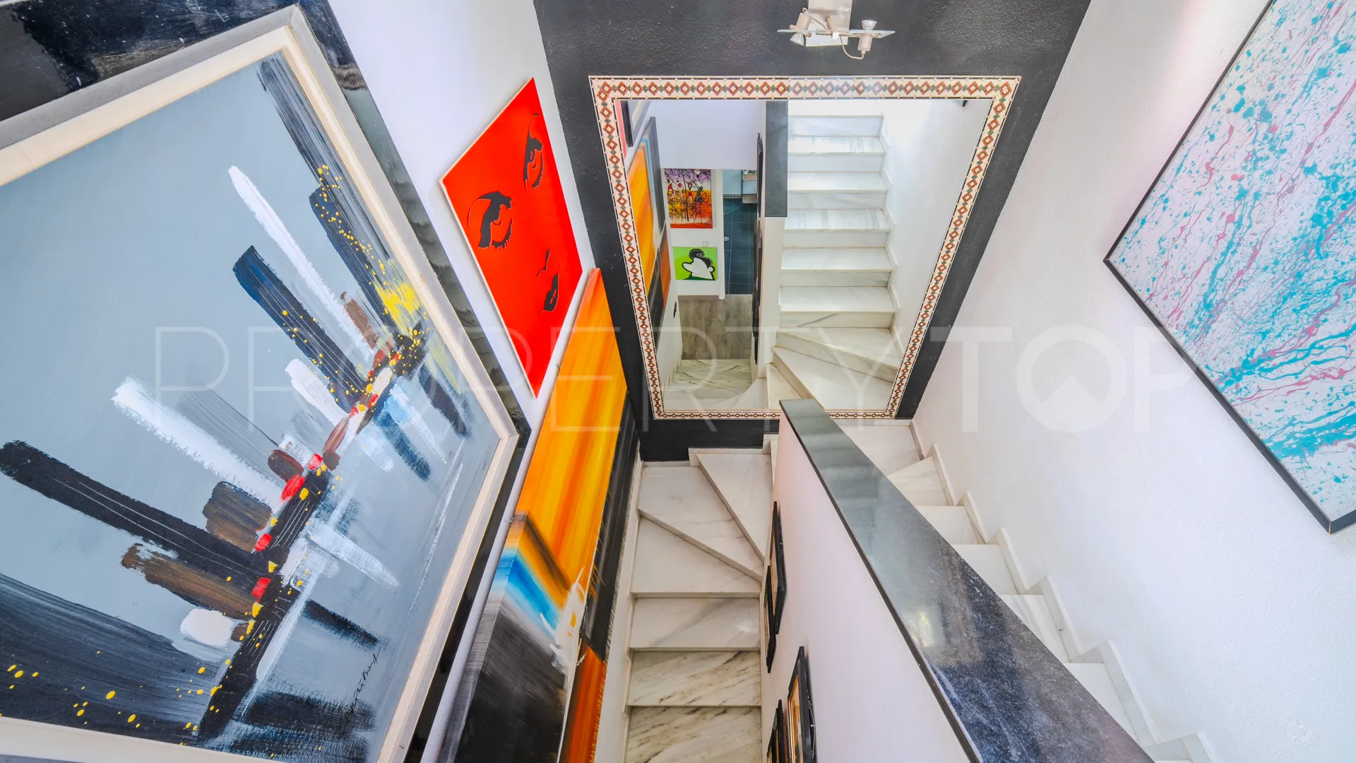 Valle Romano, villa con 5 dormitorios en venta