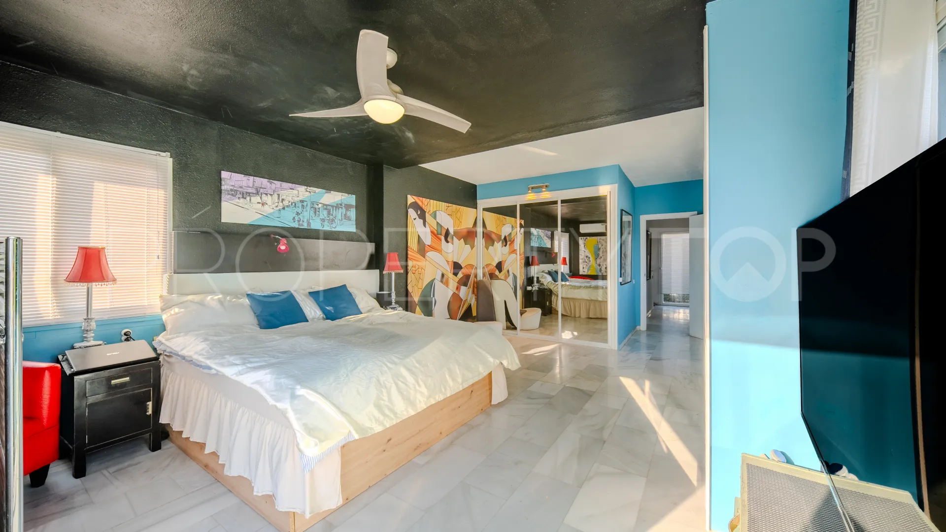 Valle Romano, villa con 5 dormitorios en venta