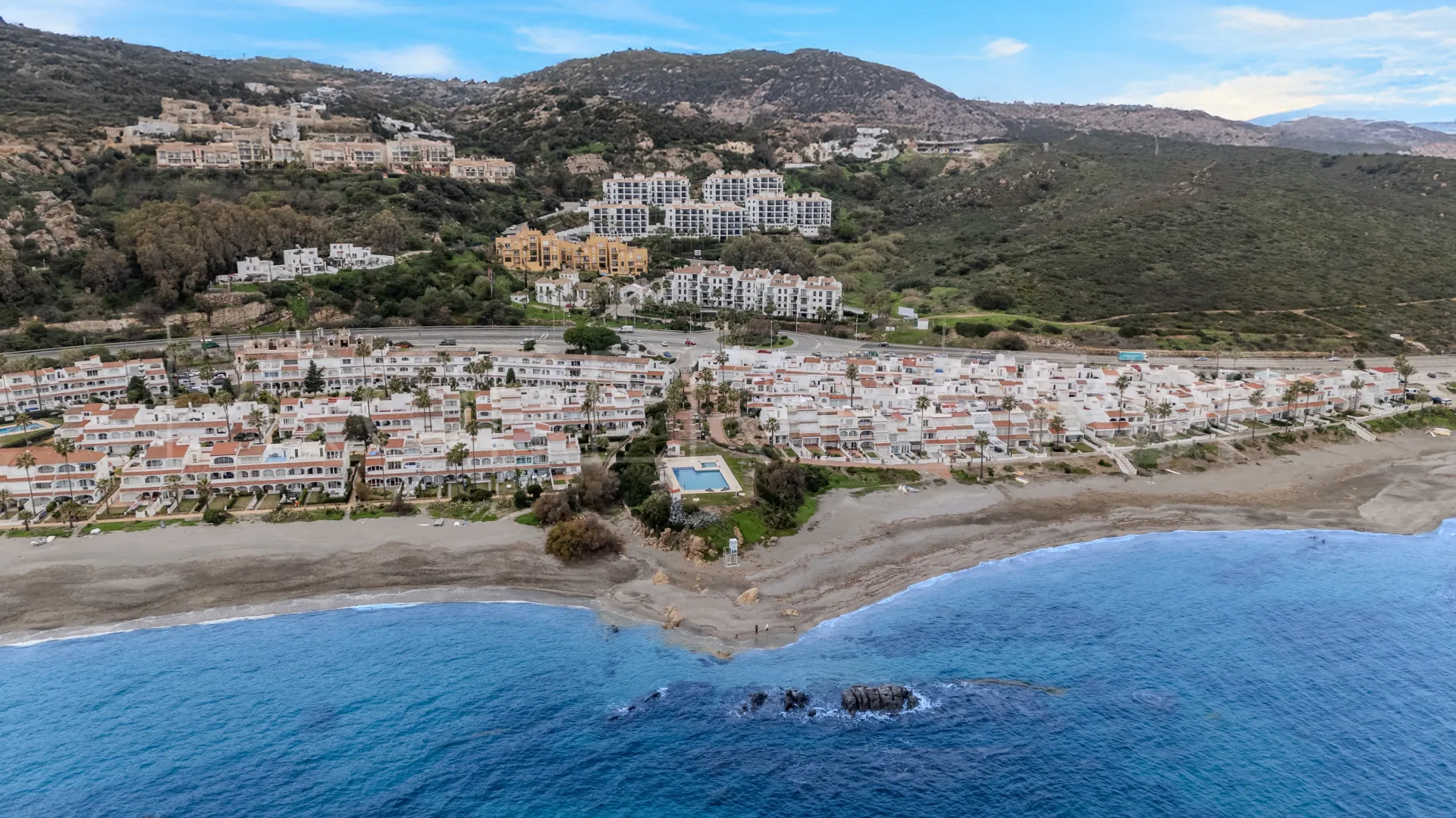 Se vende apartamento planta baja de 2 dormitorios en La Paloma