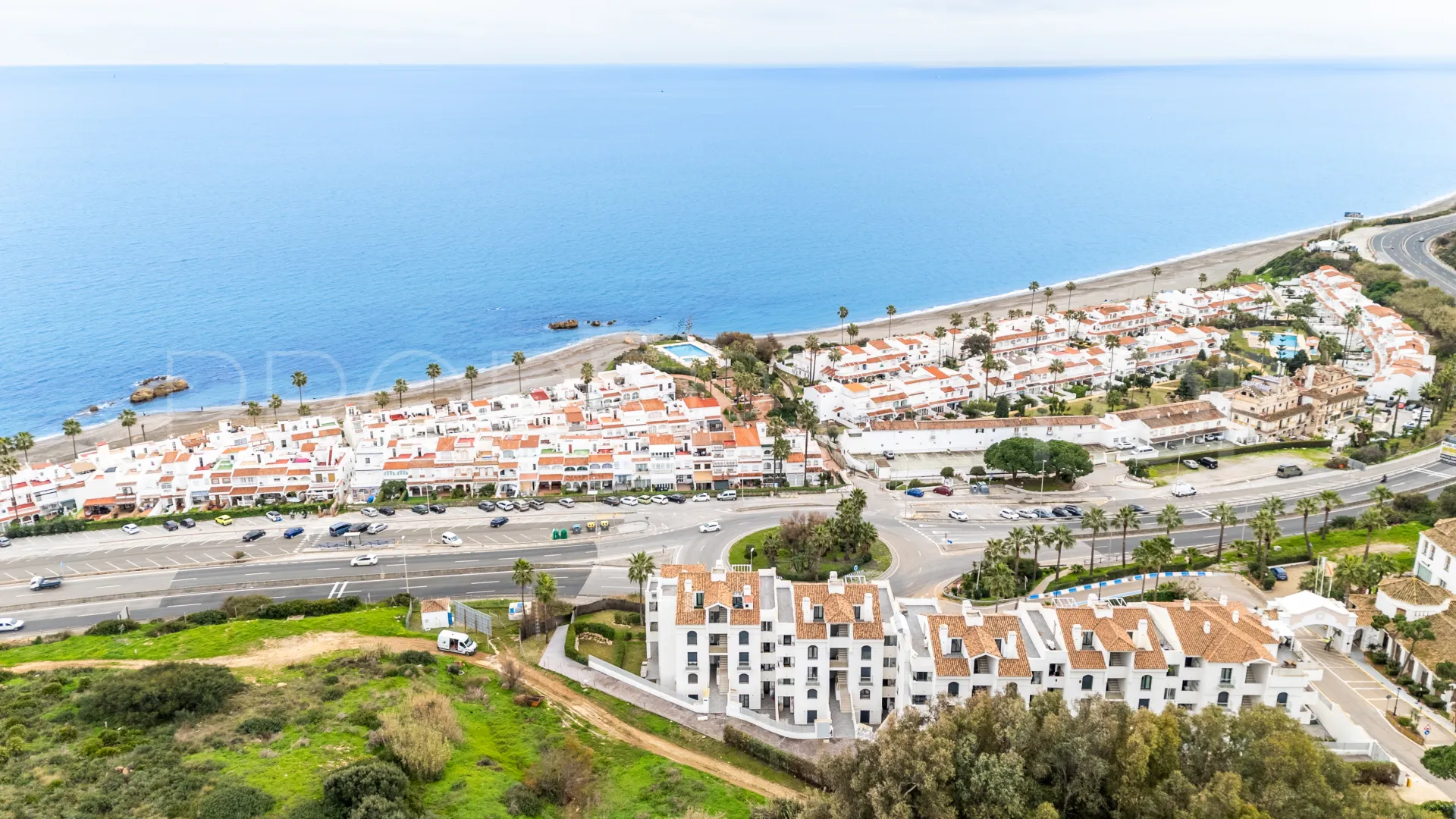 Se vende apartamento planta baja de 2 dormitorios en La Paloma