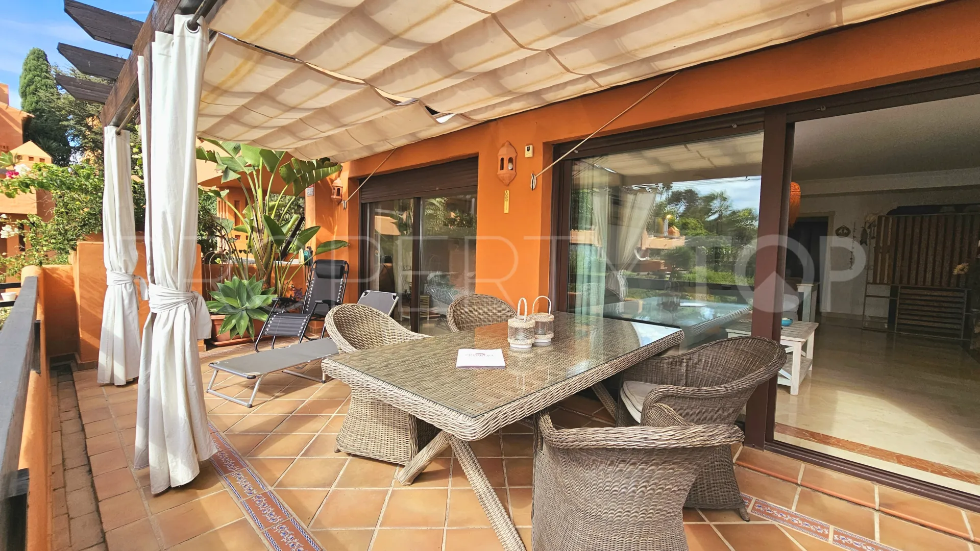 2 bedrooms apartment for sale in Costa Galera