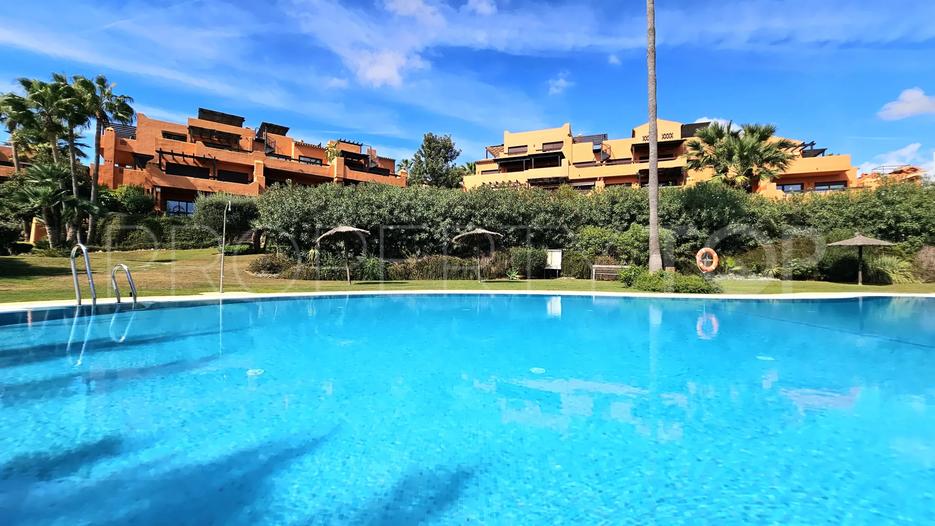2 bedrooms apartment for sale in Costa Galera