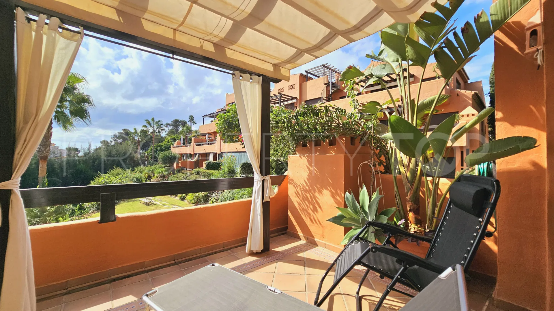 2 bedrooms apartment for sale in Costa Galera