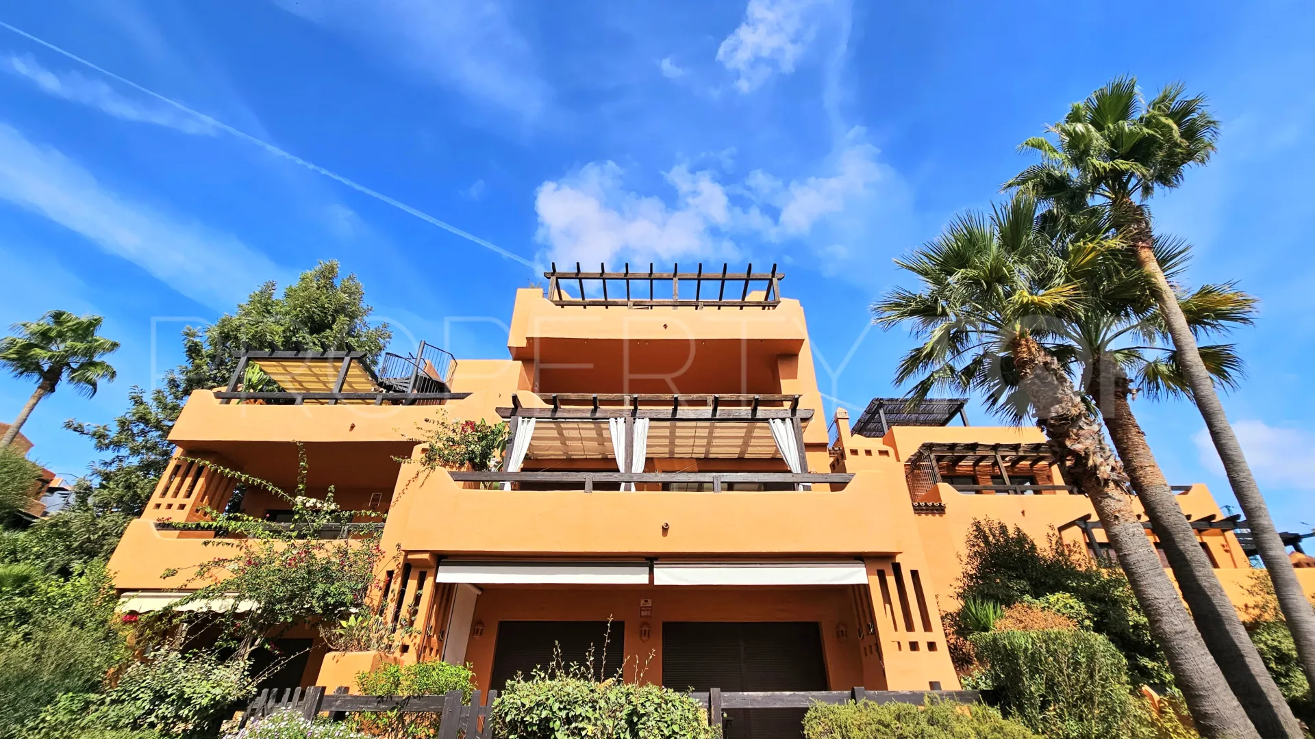 2 bedrooms apartment for sale in Costa Galera
