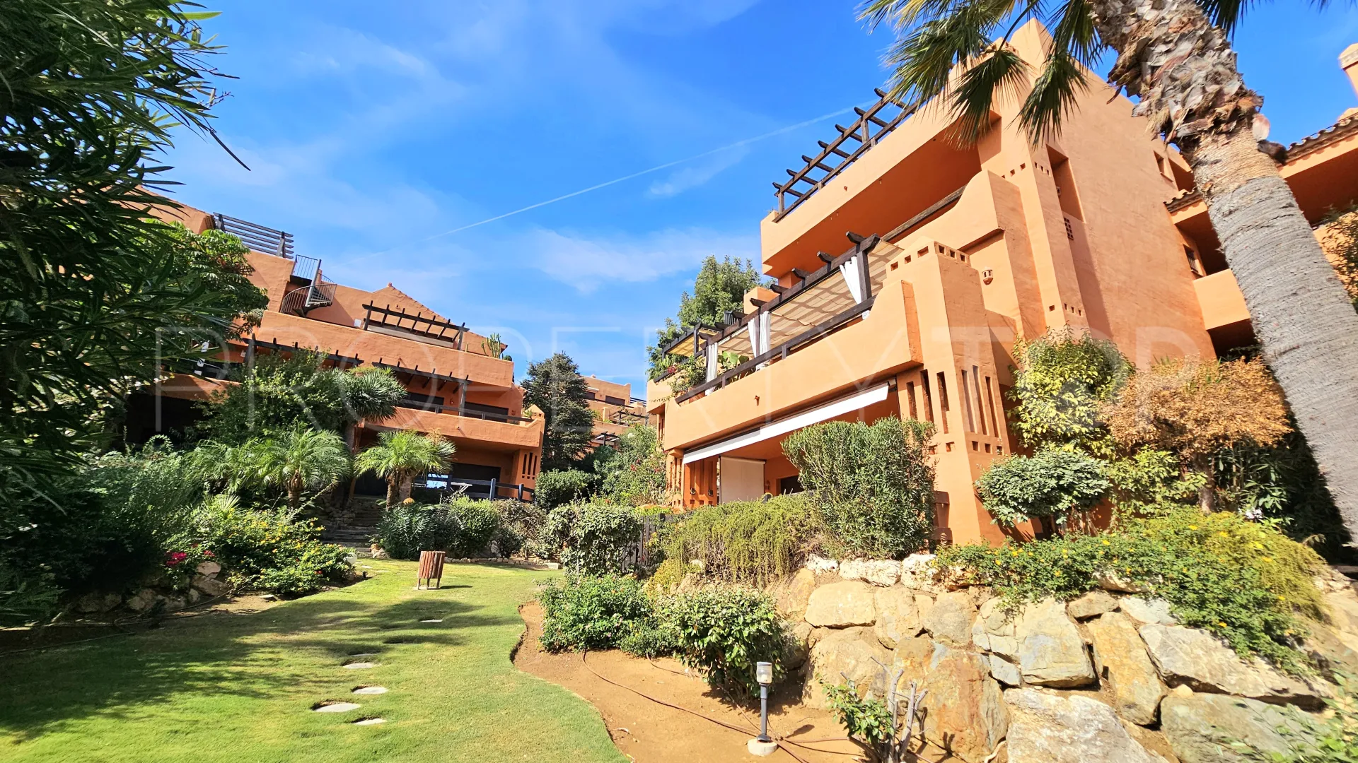 2 bedrooms apartment for sale in Costa Galera