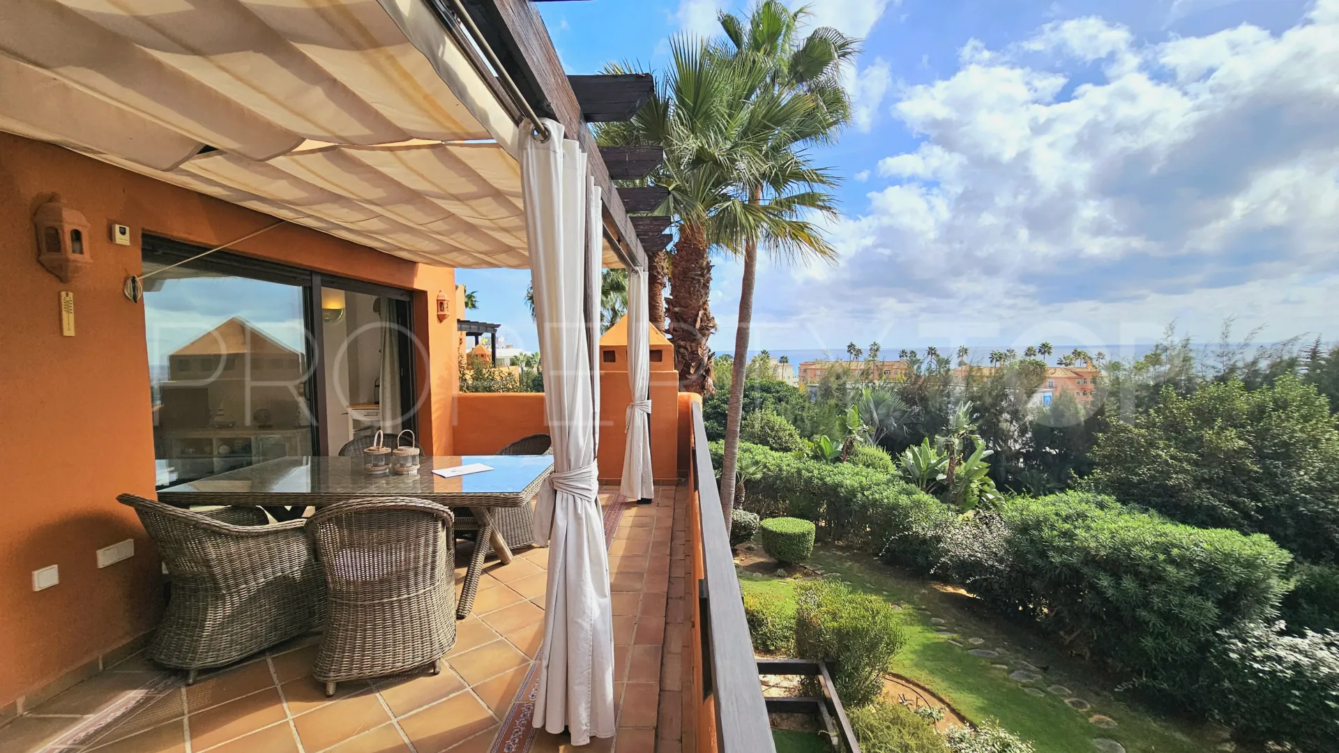 2 bedrooms apartment for sale in Costa Galera