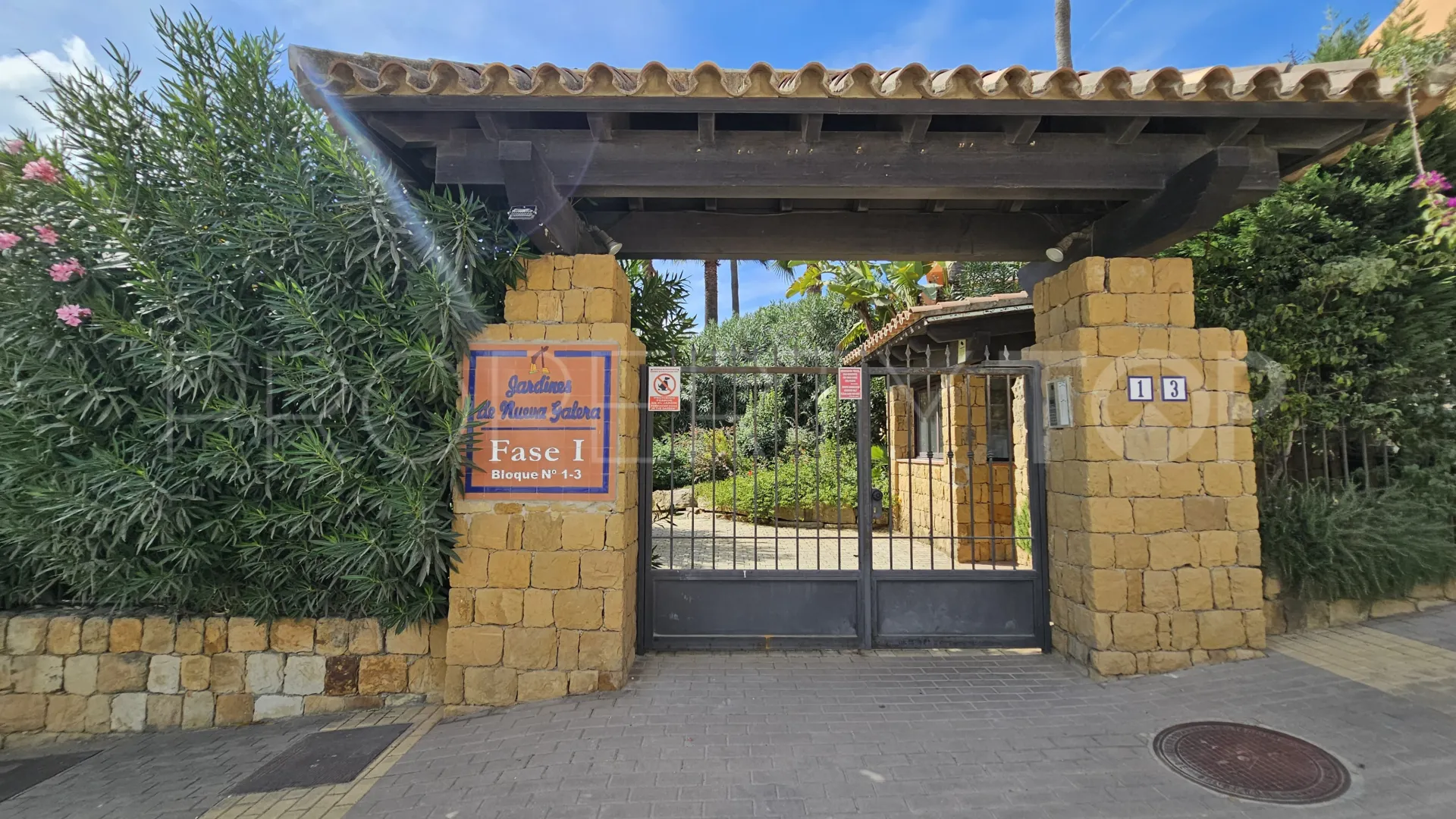 2 bedrooms apartment for sale in Costa Galera